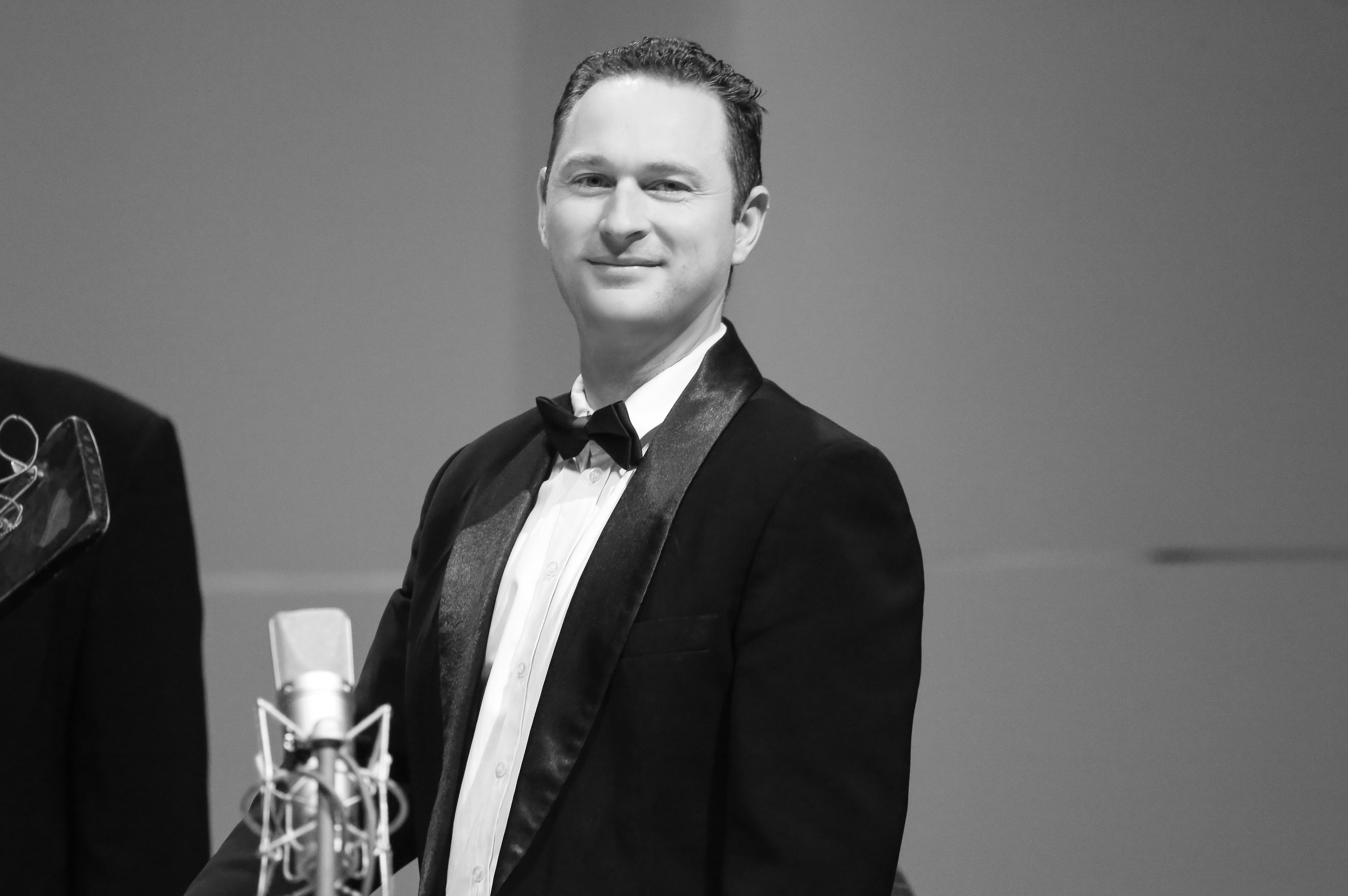 Концерт «Мировое турне» в Зале Чайковского. Дарья Письменюк / Darya Leitstern — фотограф, музыкант, журналист, путешественник