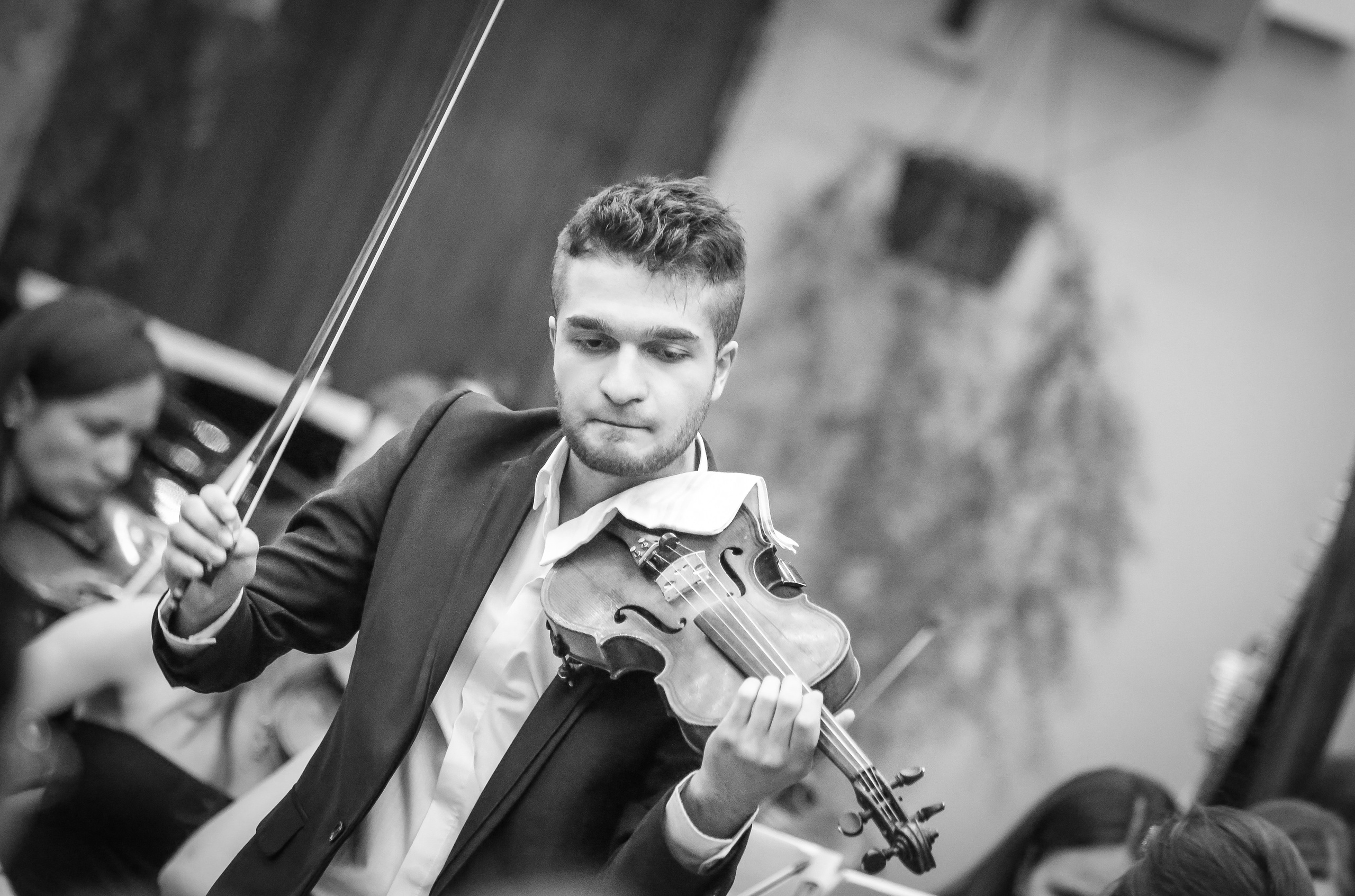 Четвертый фестиваль «Таланты Содружества». Дарья Письменюк / Darya Leitstern — фотограф, музыкант, журналист, путешественник