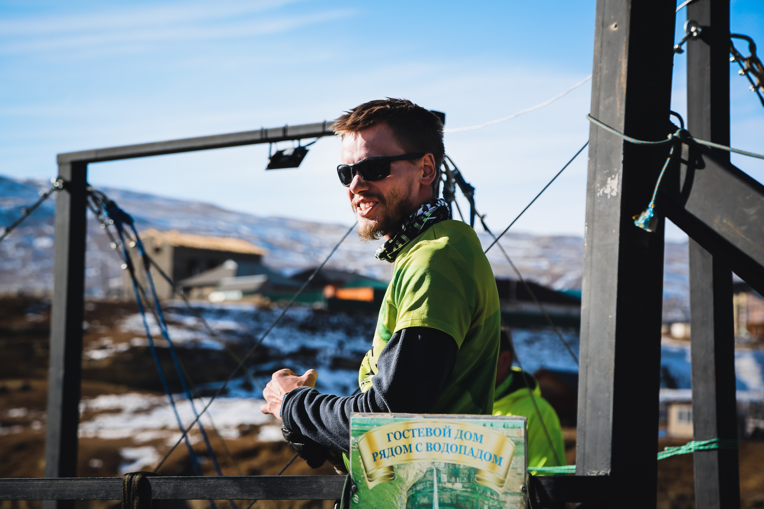 Кавказ: многоликий Дагестан. Дарья Письменюк / Darya Leitstern — фотограф, музыкант, журналист, путешественник