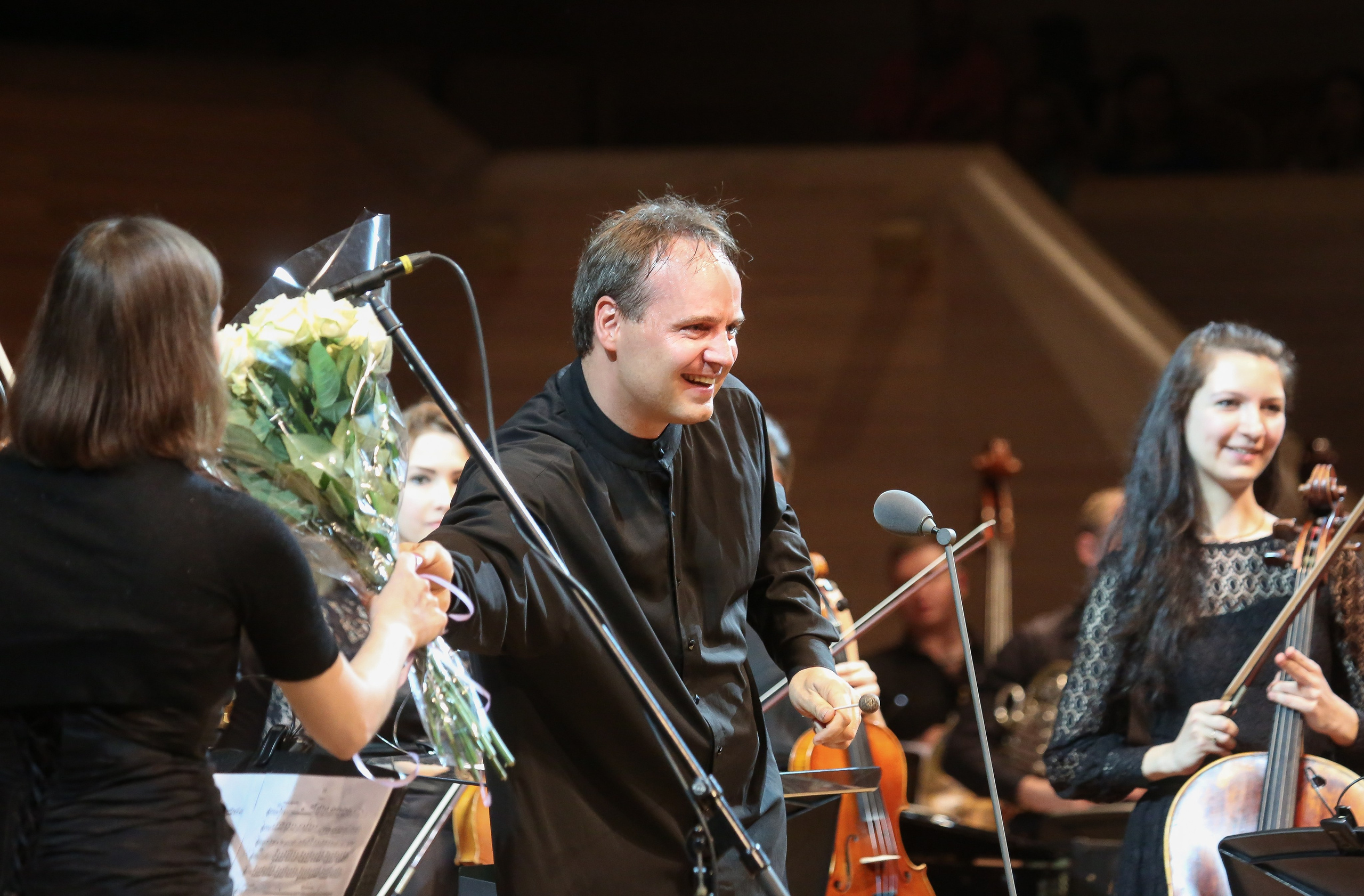 Музыкальные таланты Содружества. Дарья Письменюк / Darya Leitstern — фотограф, музыкант, журналист, путешественник