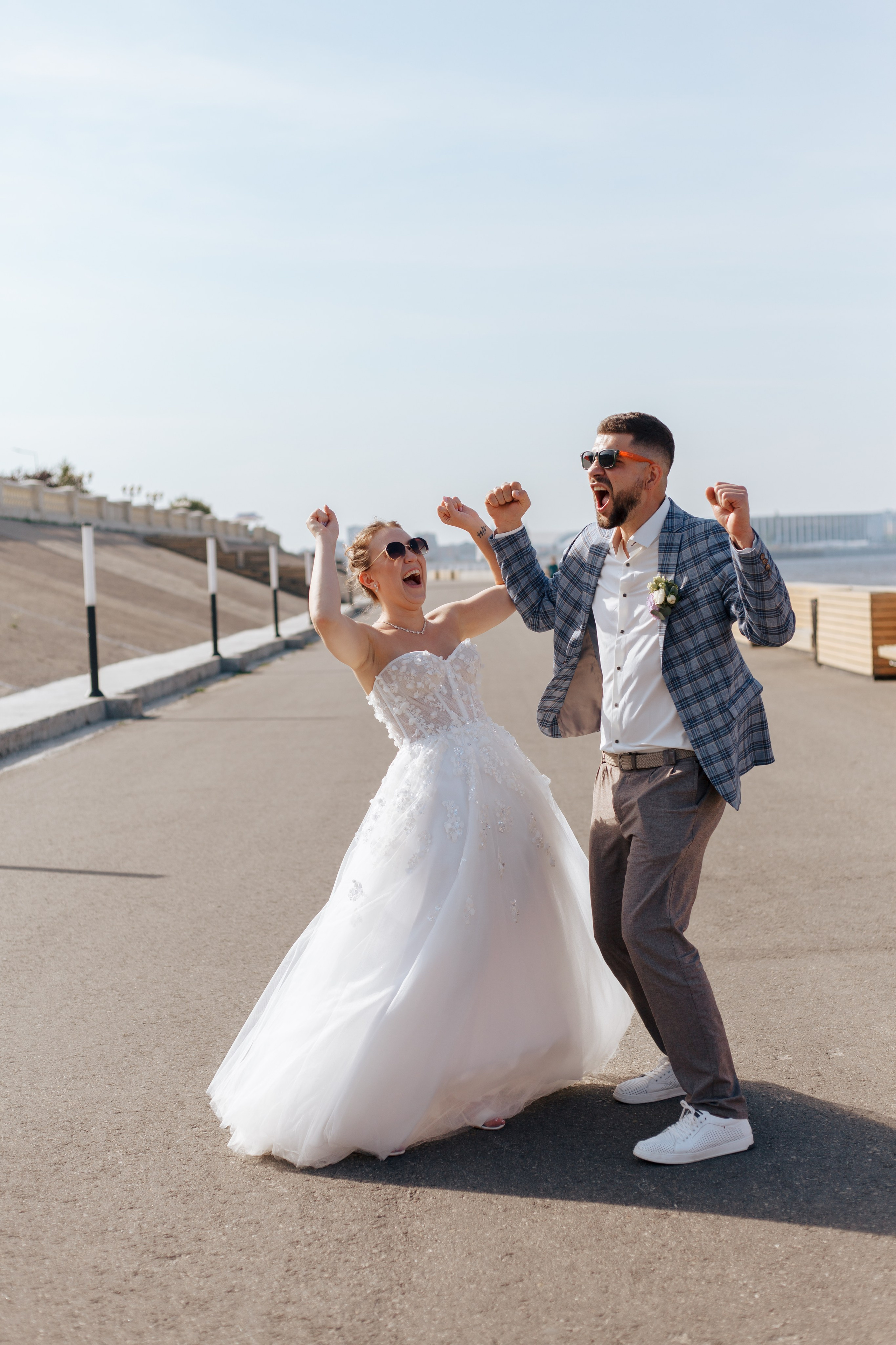 Свадебный фотограф в нижнем Новгороде