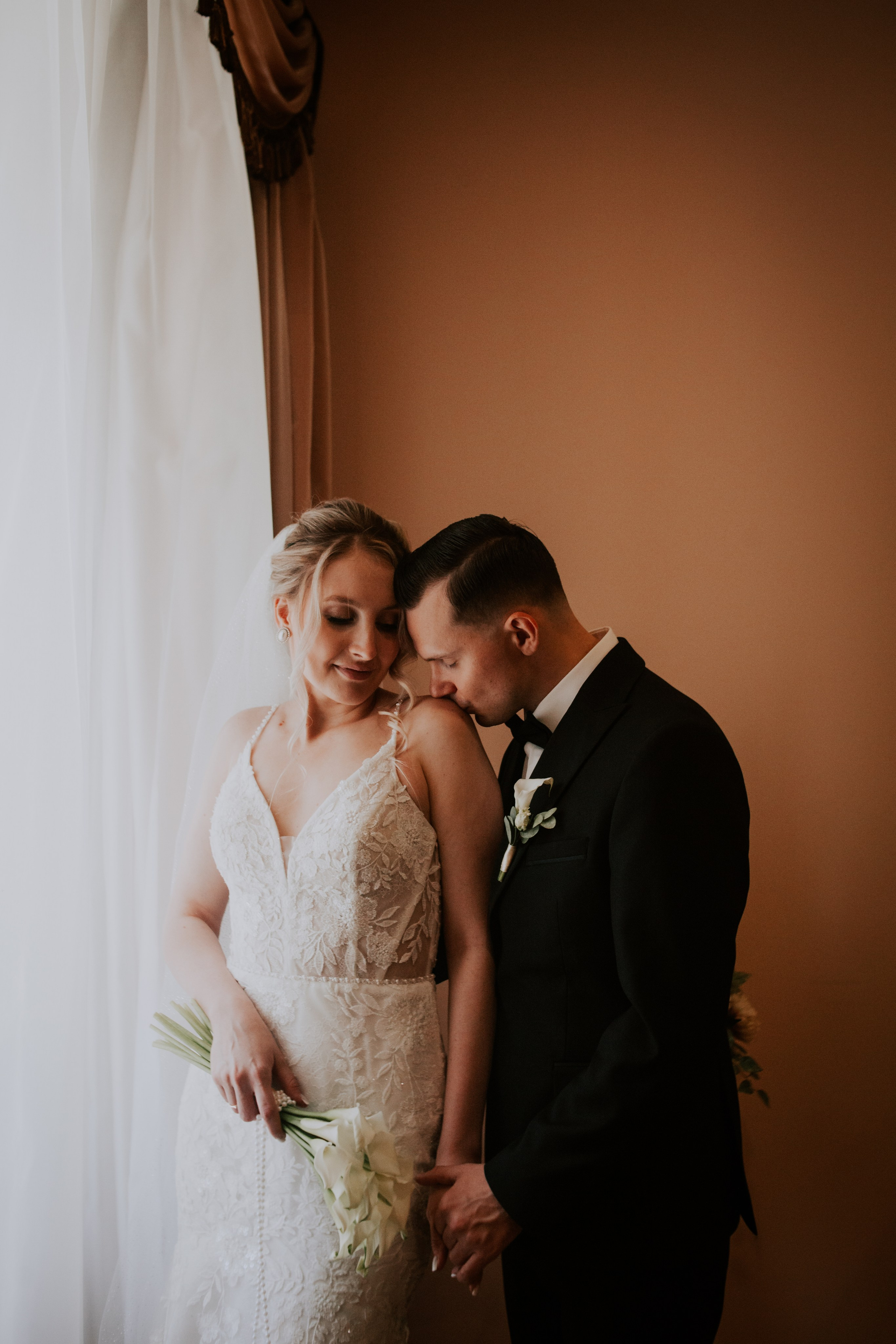 Свадьба Валерия и Ангелины. Семейный фотограф во Всеволожске и Санкт-Петербурге Юлия Капустина