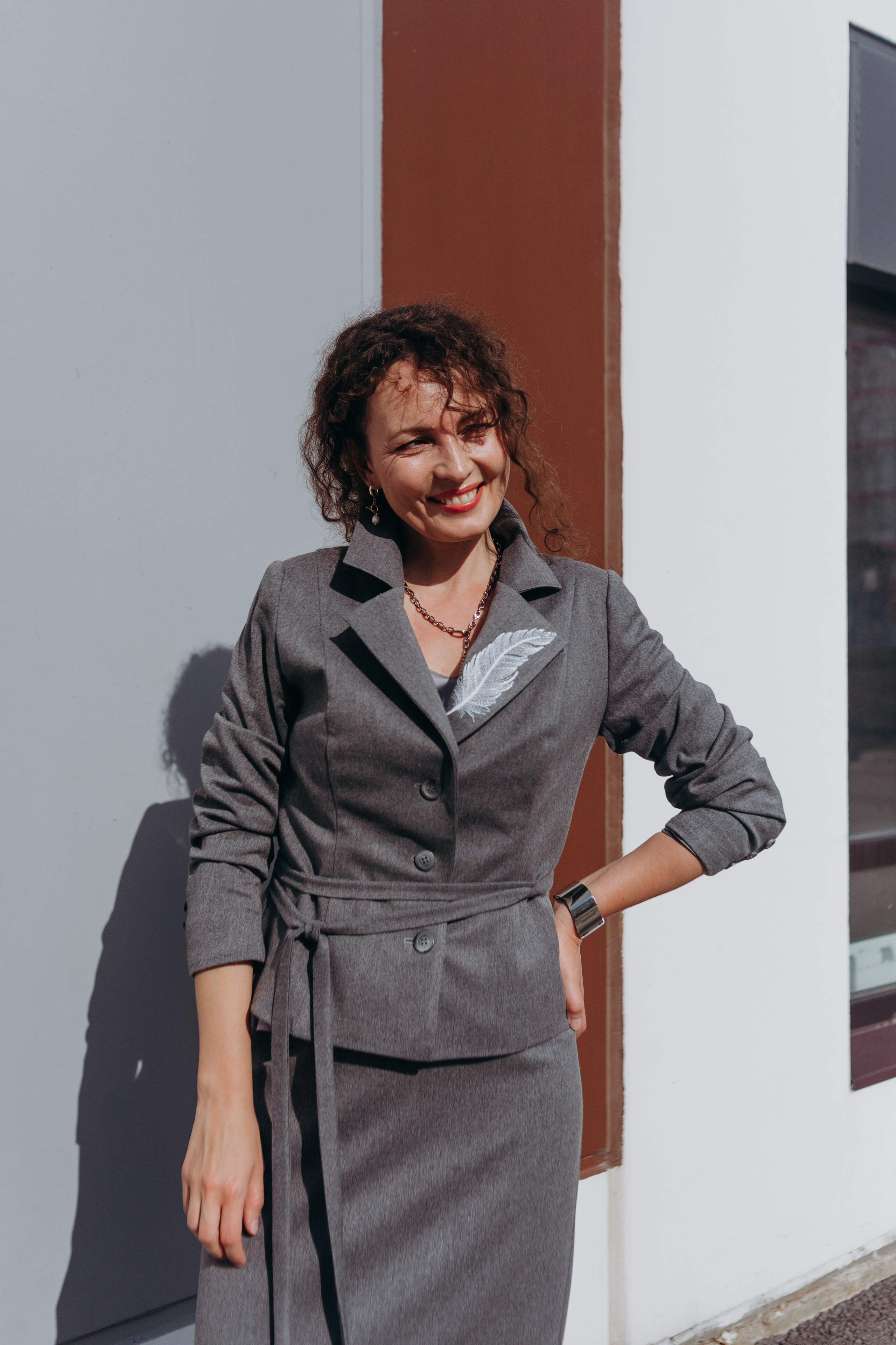 Ателье индивидуального пошива. Семейный фотограф во Всеволожске и Санкт-Петербурге Юлия Капустина