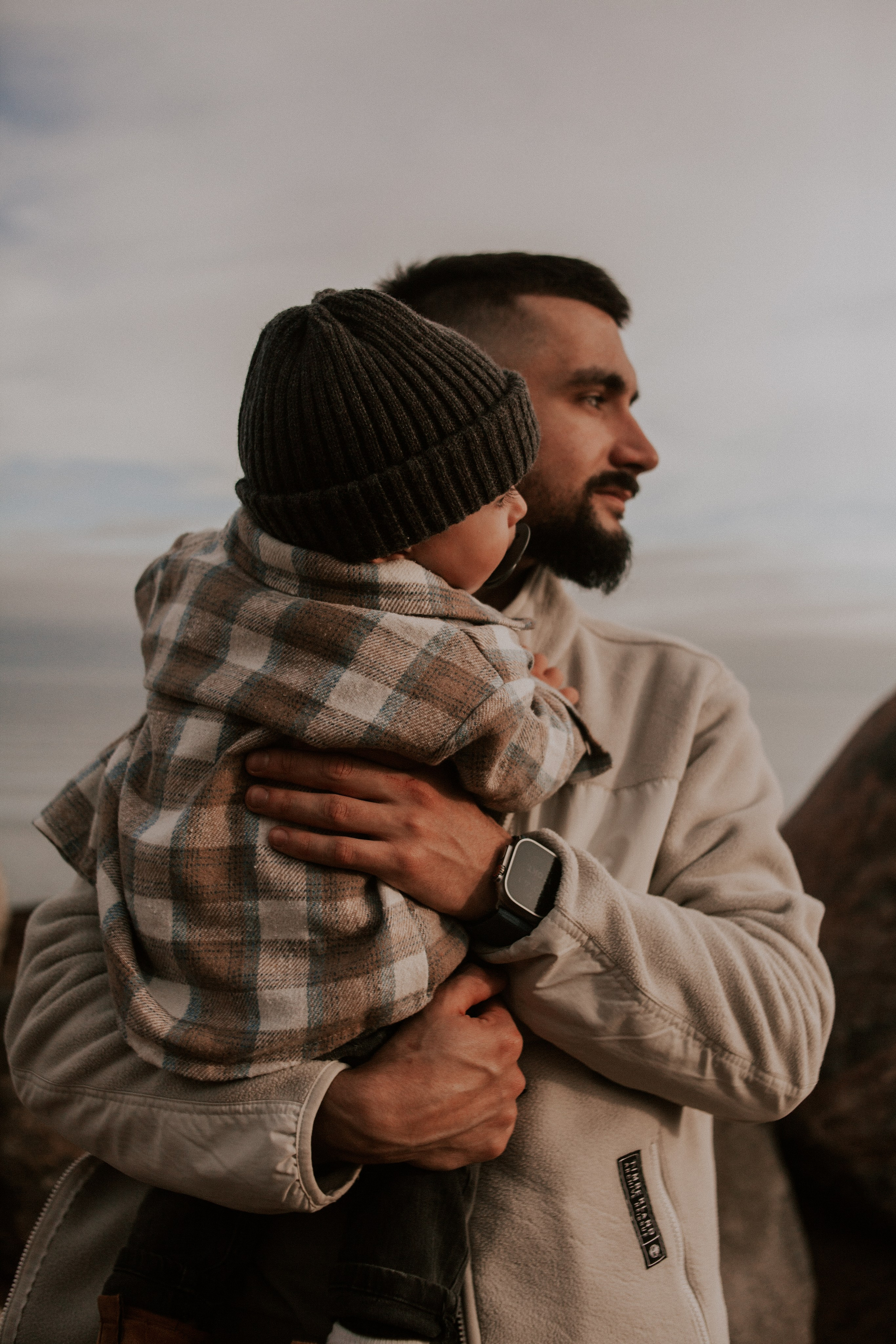 Диана, Михаил и Марк — Семейная фотосессия. Семейный фотограф во Всеволожске и Санкт-Петербурге Юлия Капустина