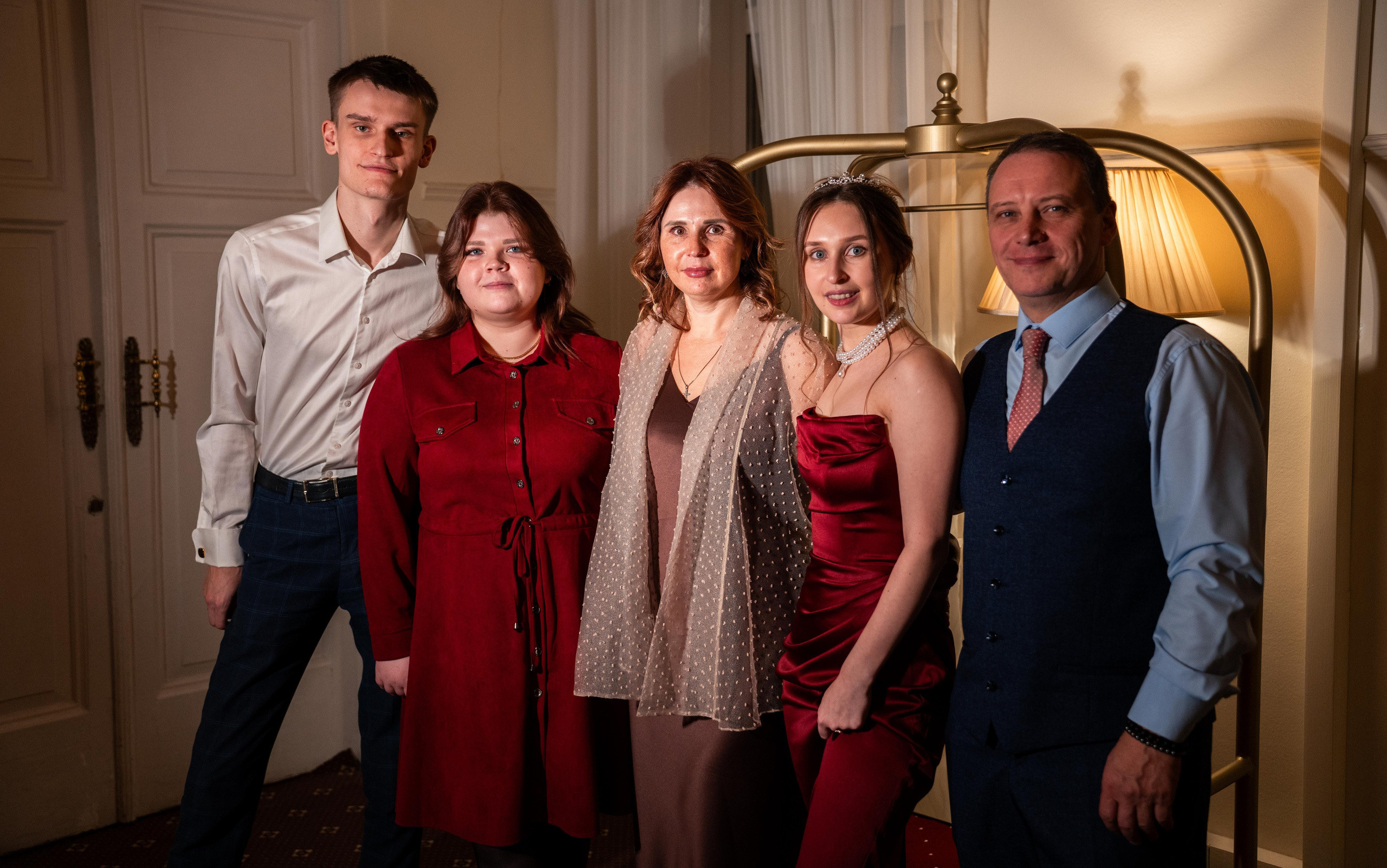 День рождения 14.03.2026. Коммерческий и художественный фотограф и видеограф в Москве Арсений Тургенев