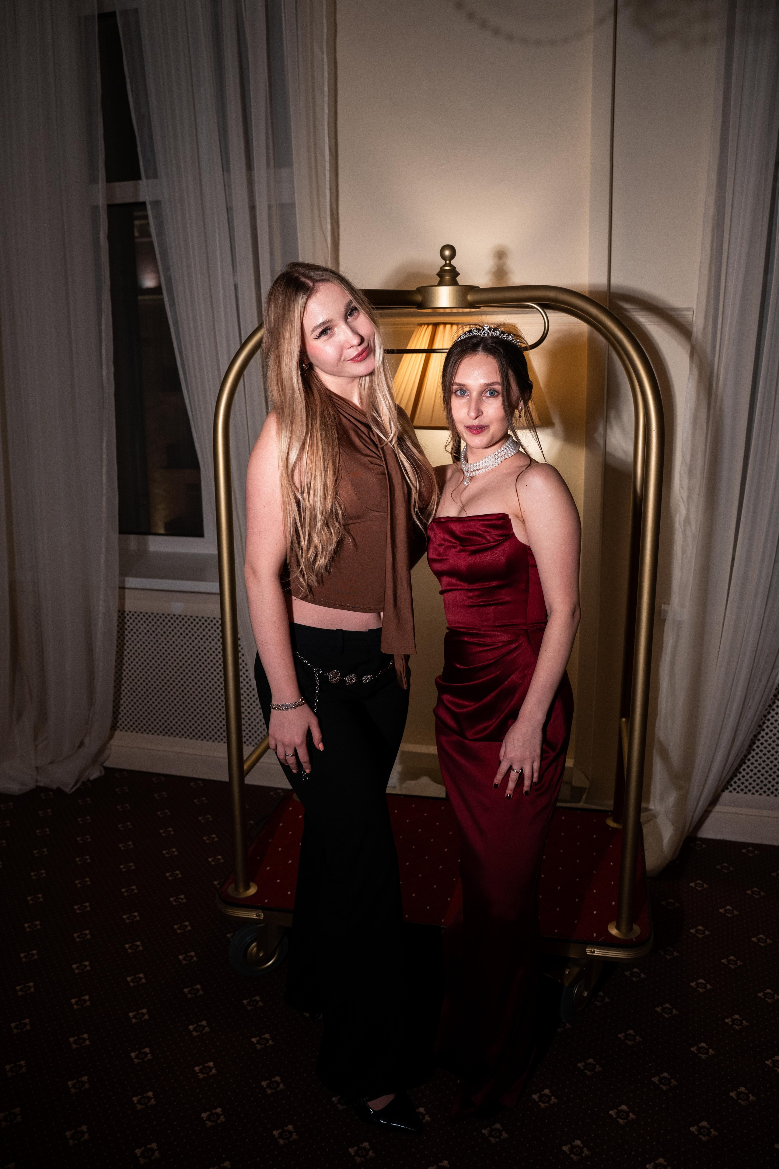 День рождения 14.03.2026. Коммерческий и художественный фотограф и видеограф в Москве Арсений Тургенев