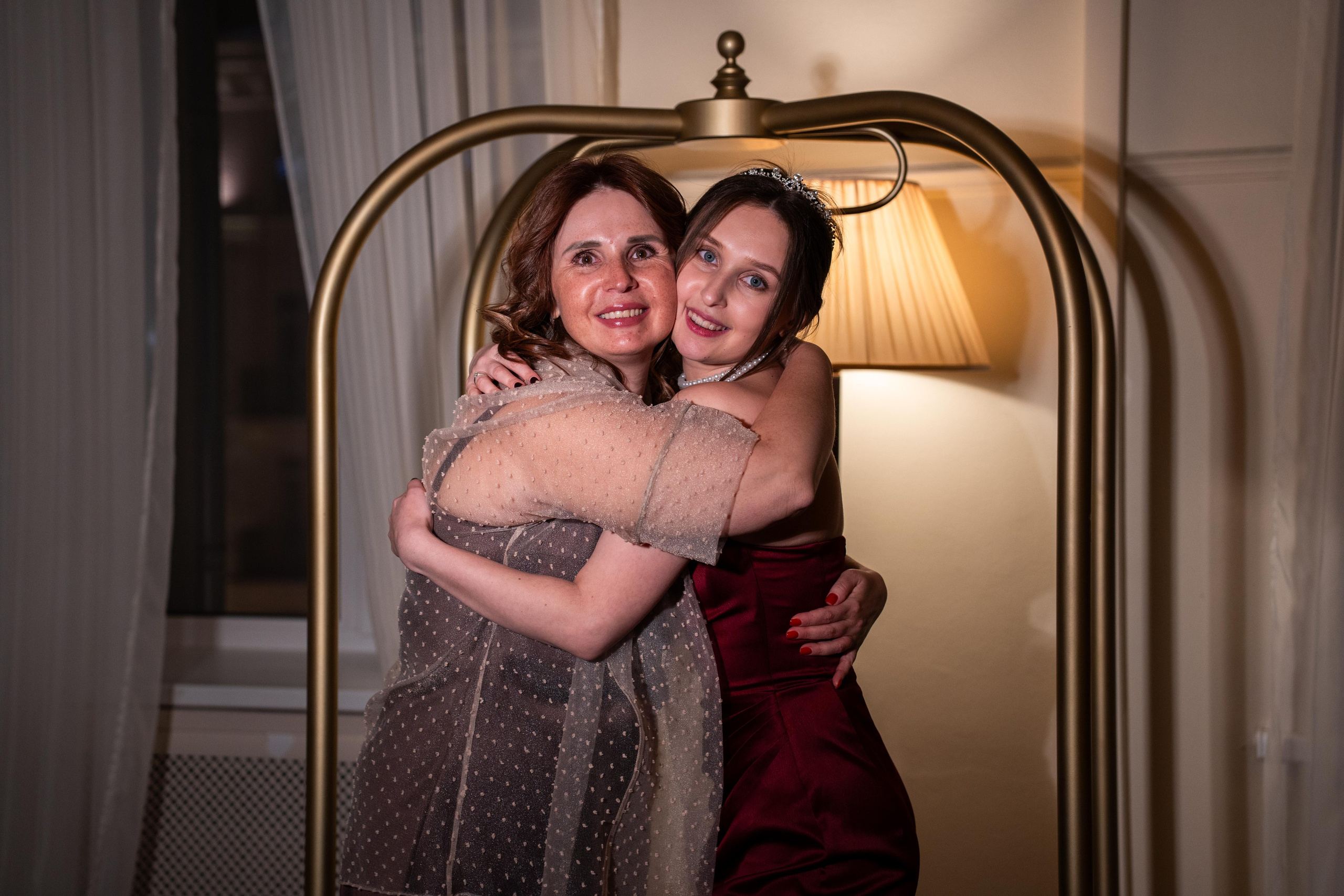 День рождения 14.03.2026. Коммерческий и художественный фотограф и видеограф в Москве Арсений Тургенев