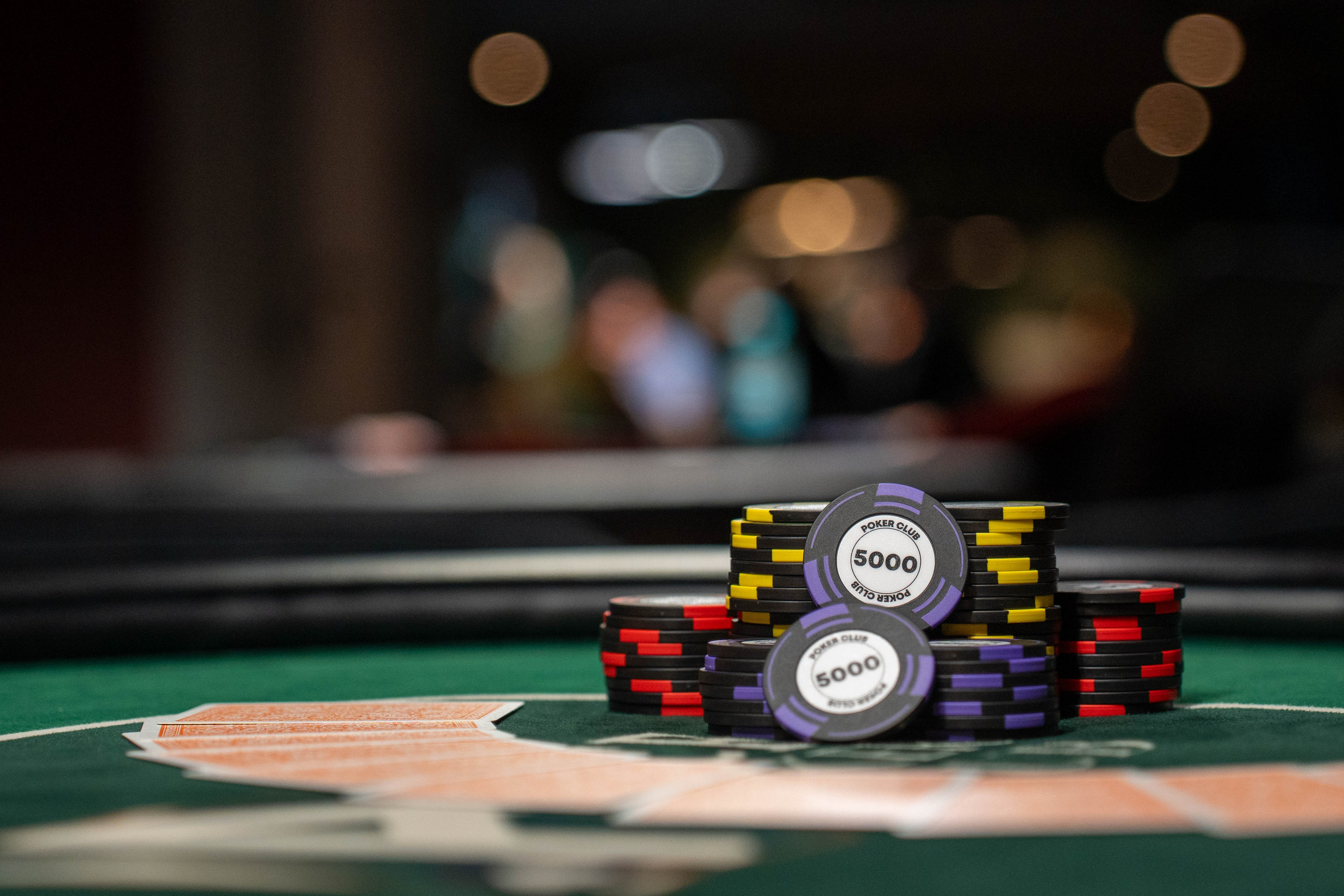 Ace Poker Club 10.07.2026. Коммерческий и художественный фотограф и видеограф в Москве Арсений Тургенев