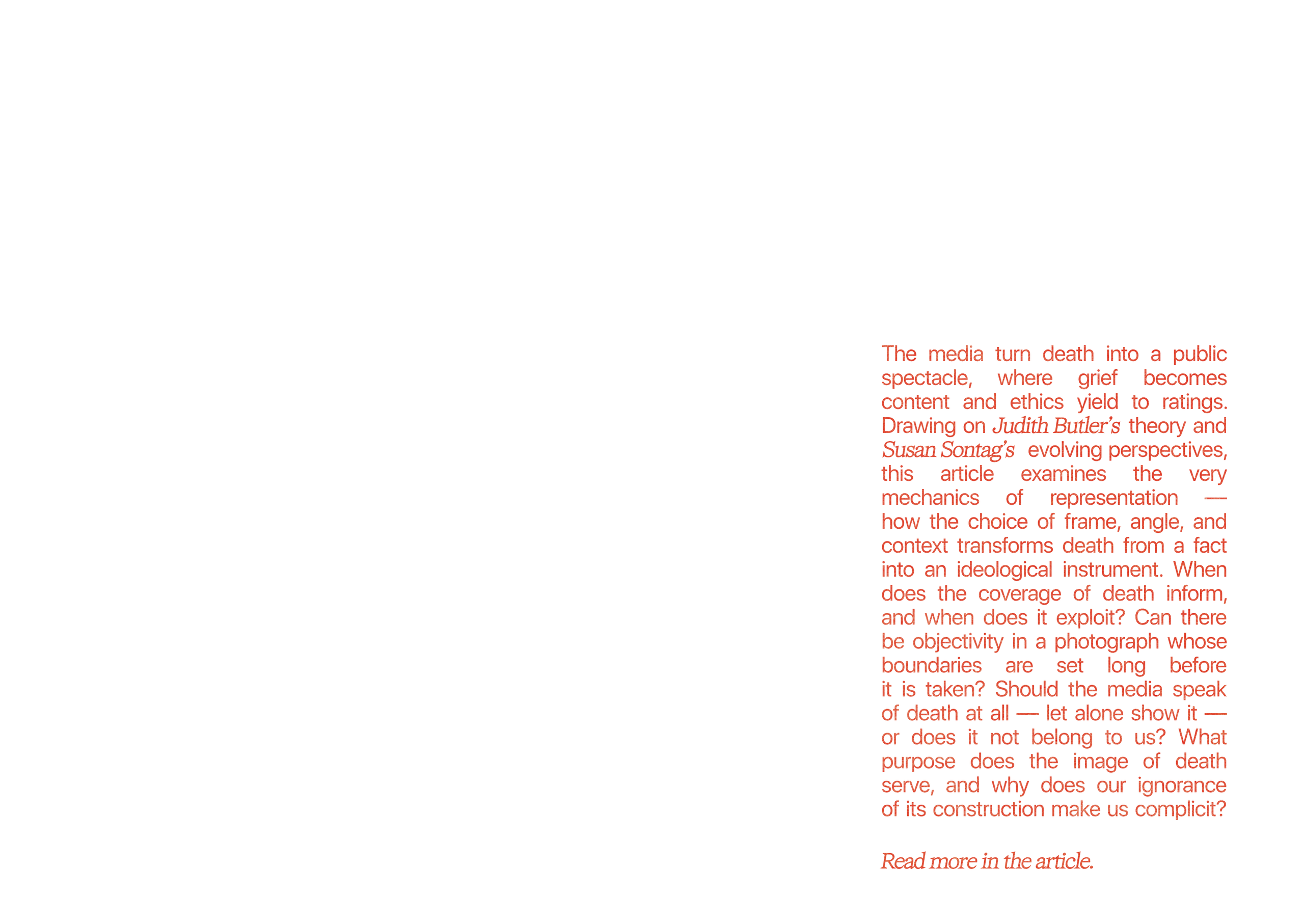 Living dead. Полина Щапова БМК235 Медиаком — НИУ ВШЭ