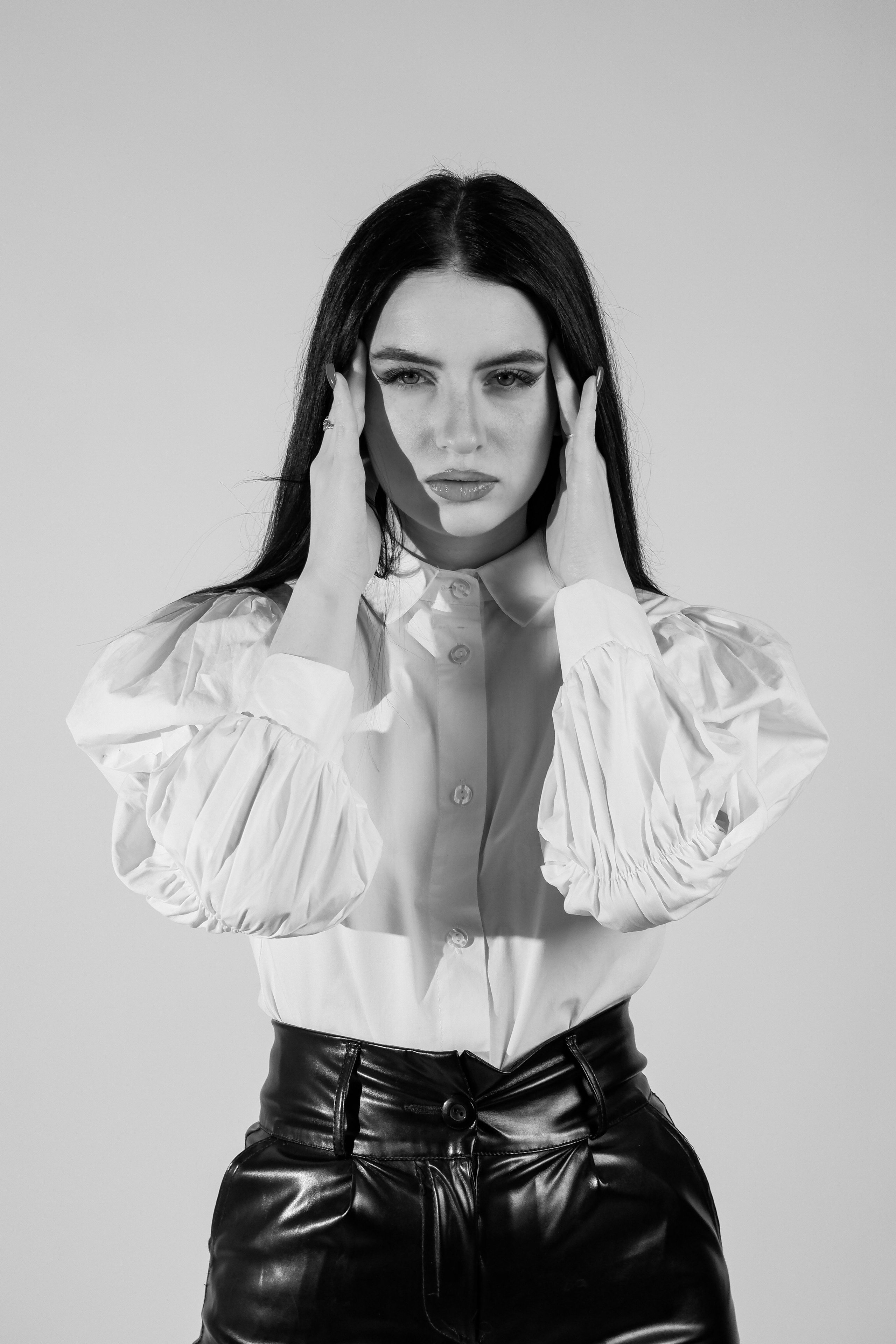 Анна и Александра. Портретный фотограф Александра Новикова Тюмень