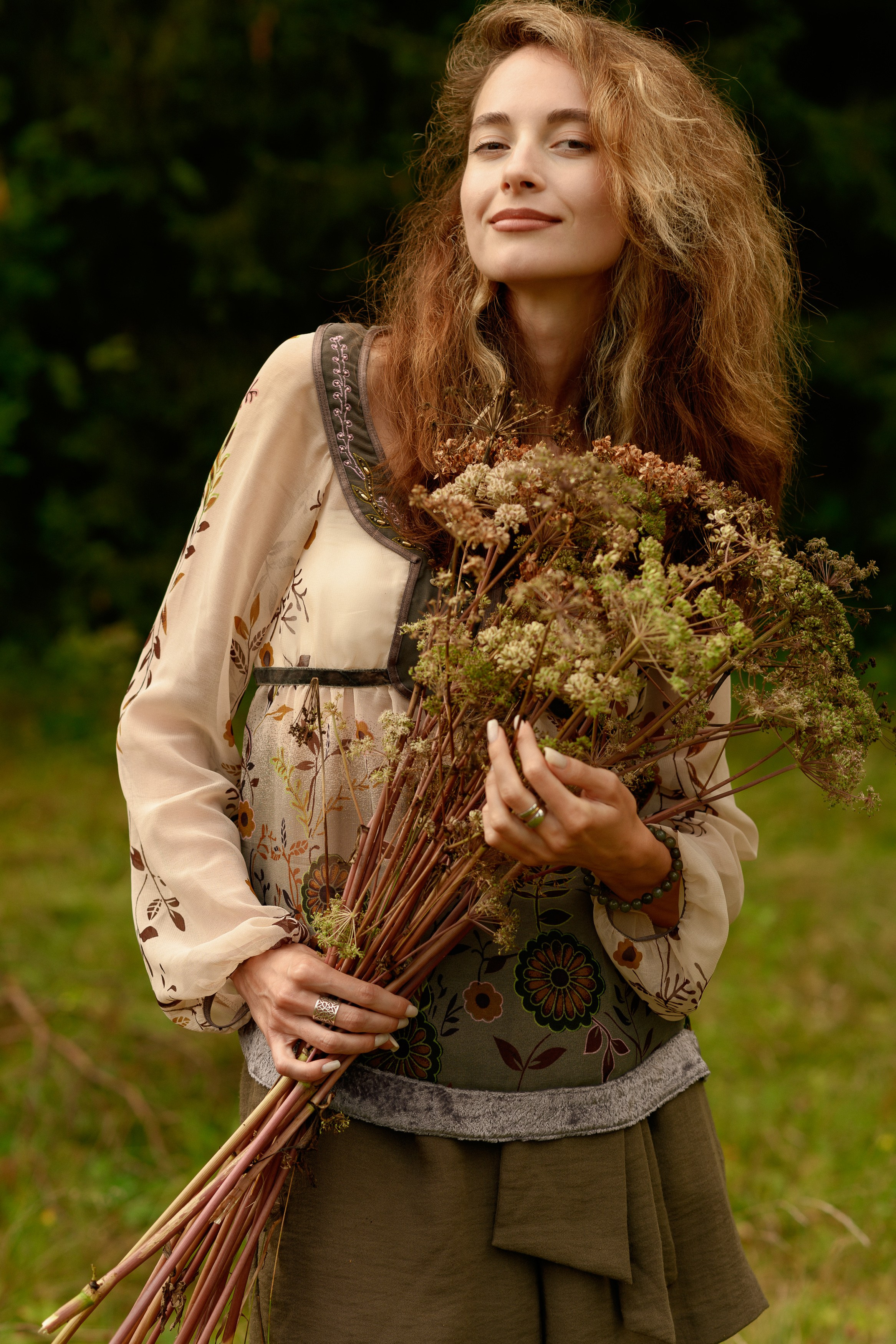 Katya. Персональный сайт фотографа Дмитрия Райкина