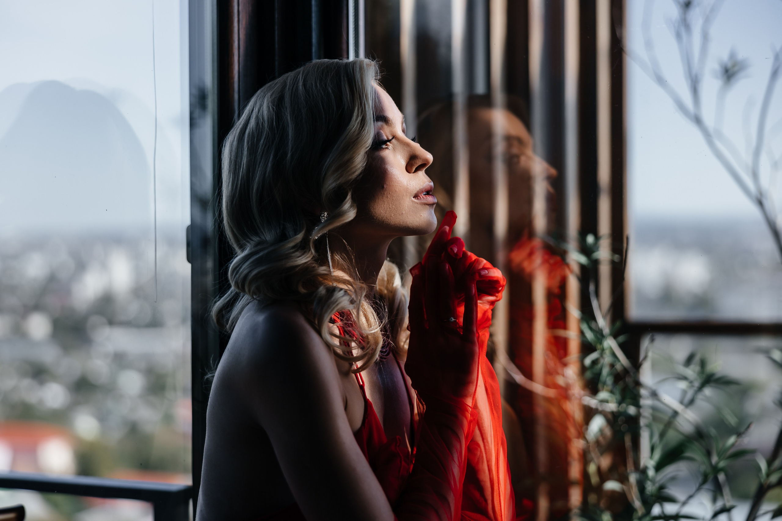 Анонс свадьбы для Насти и Руслана. Свадебный фотограф в Крыму и Севастополе Ольга Баскакова