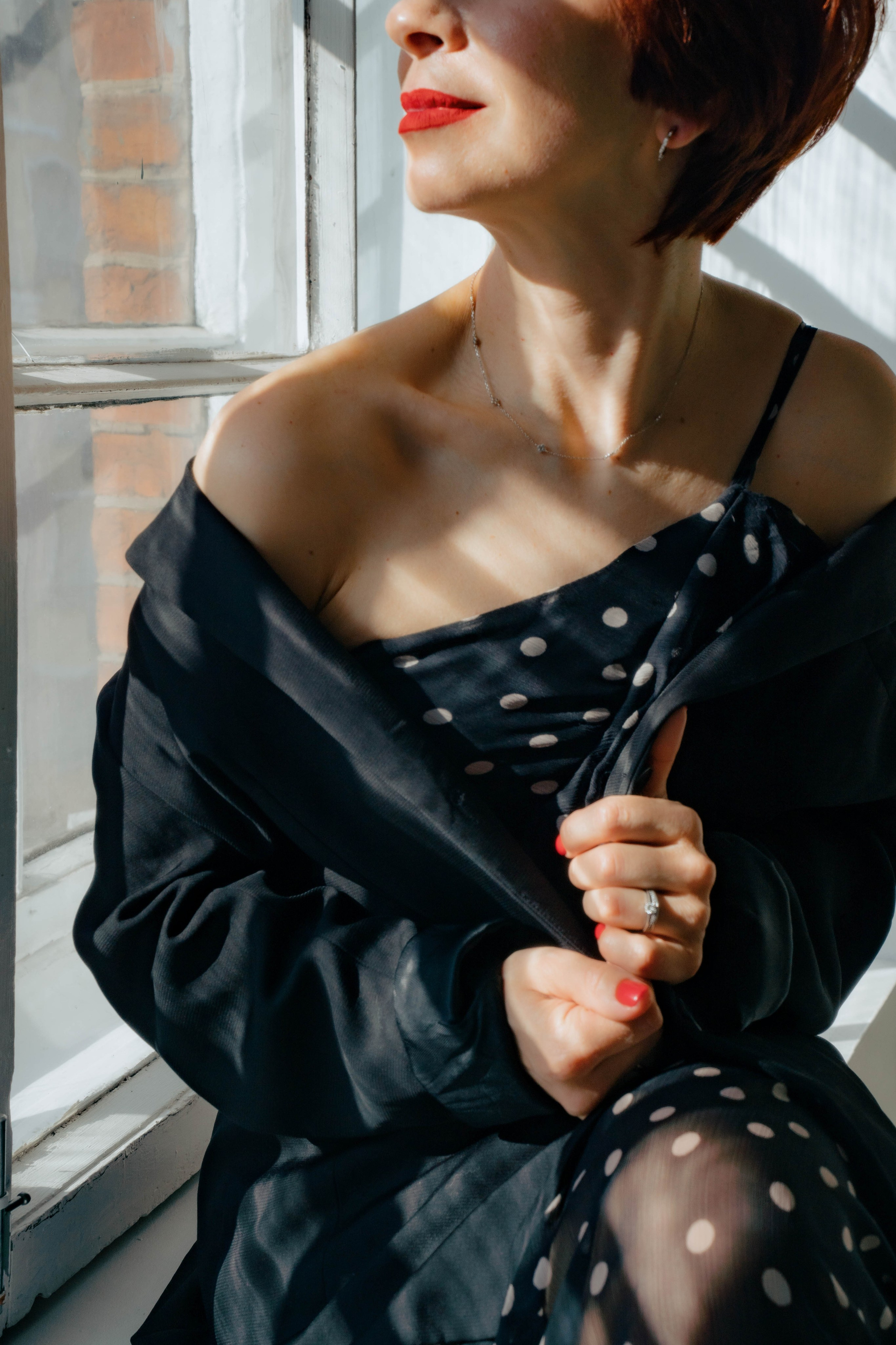 Валентина. Фотограф в Санкт-Петербурге Полковникова Юлия