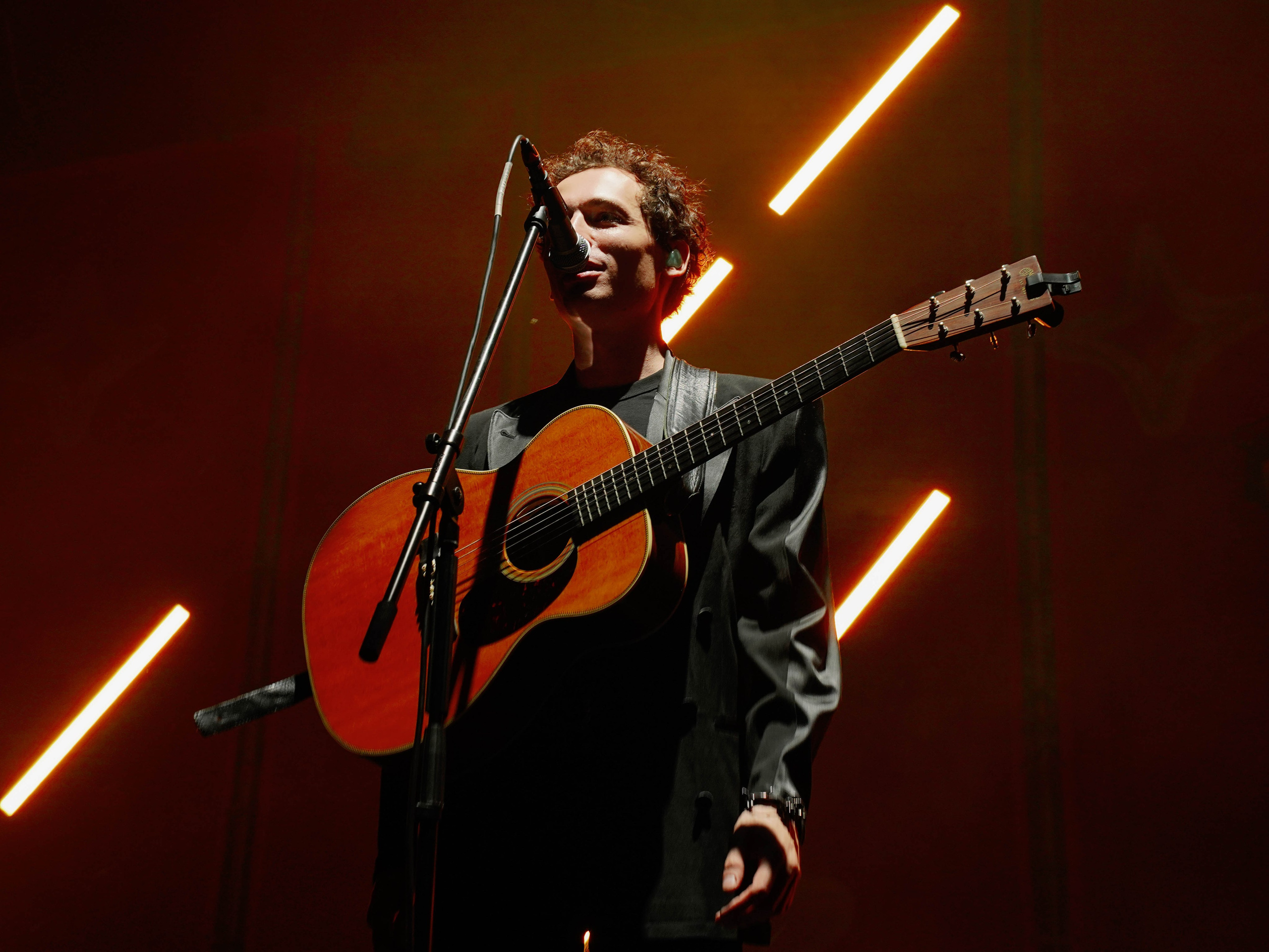 Фестиваль «Антон тут рядом». Фотограф в Санкт-Петербурге Полковникова Юлия