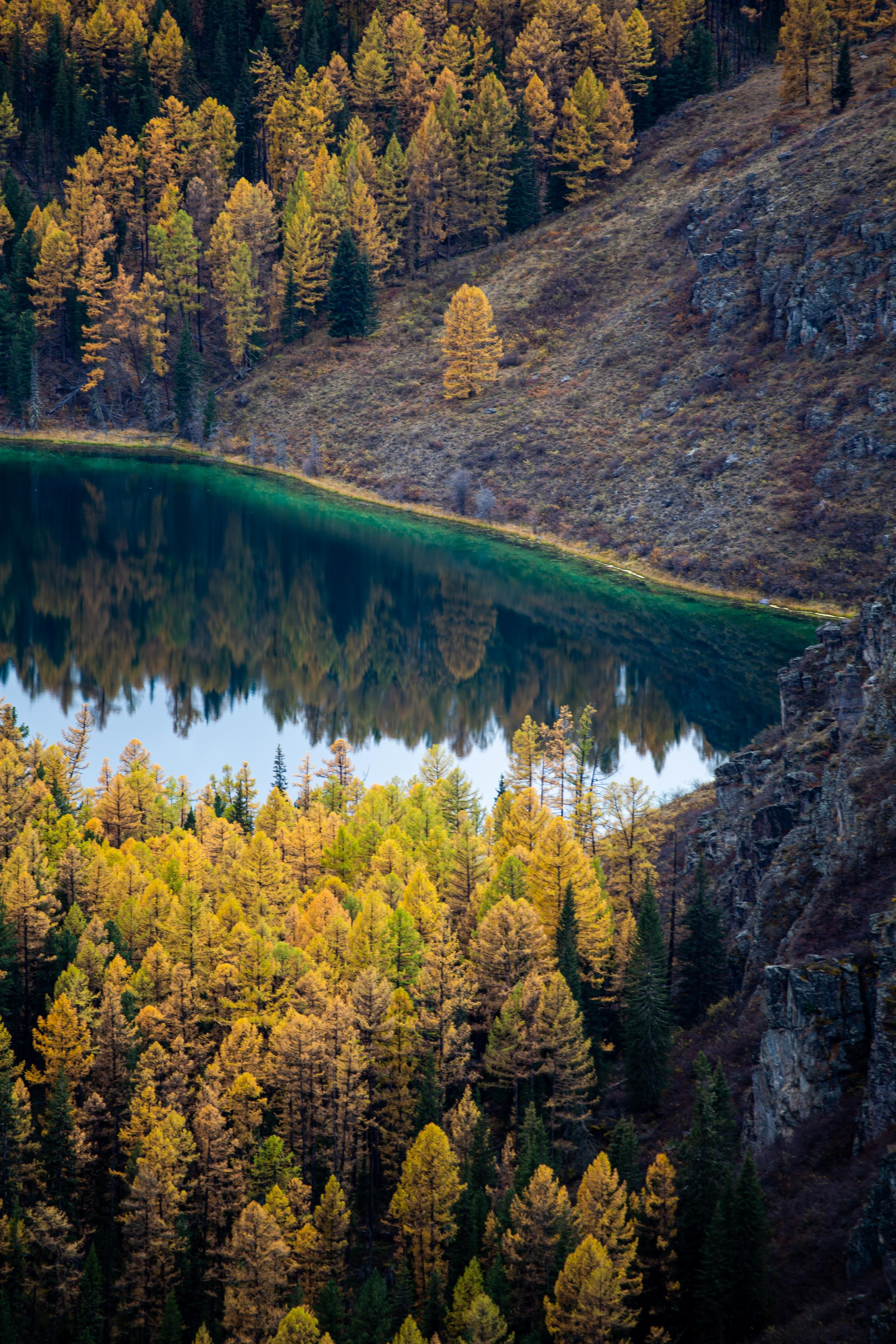 Россия. Алтай. Добродеева Алла фотограф, Москва
