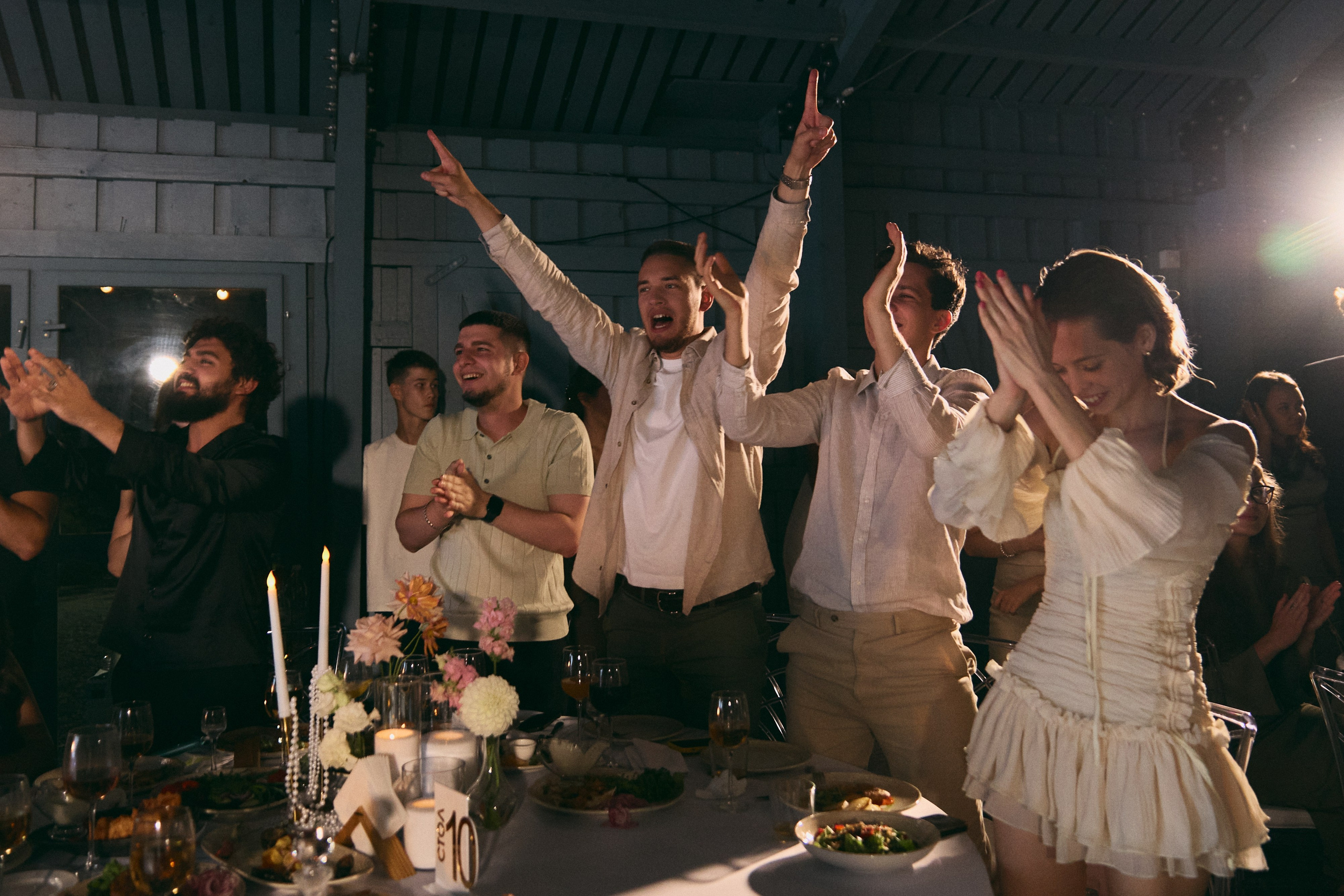 Максим и Анна. Фотограф Диана Хасанова, г. Казань