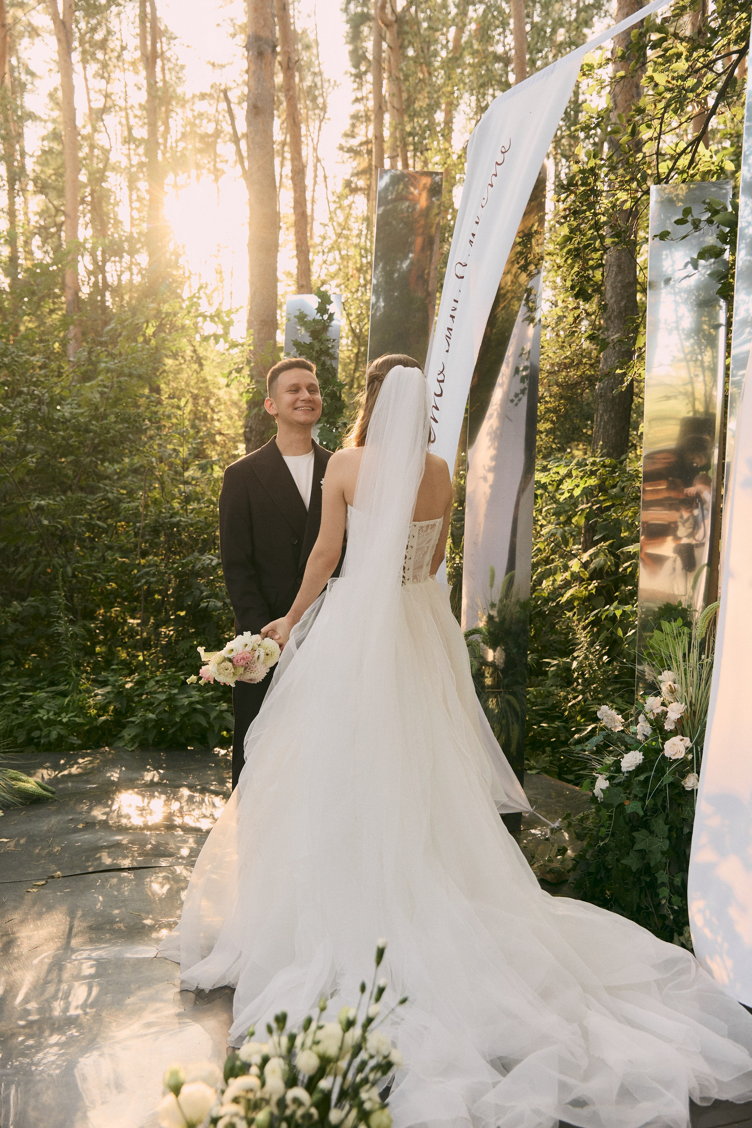 Руслан и Валерия. Фотограф Диана Хасанова, г. Казань