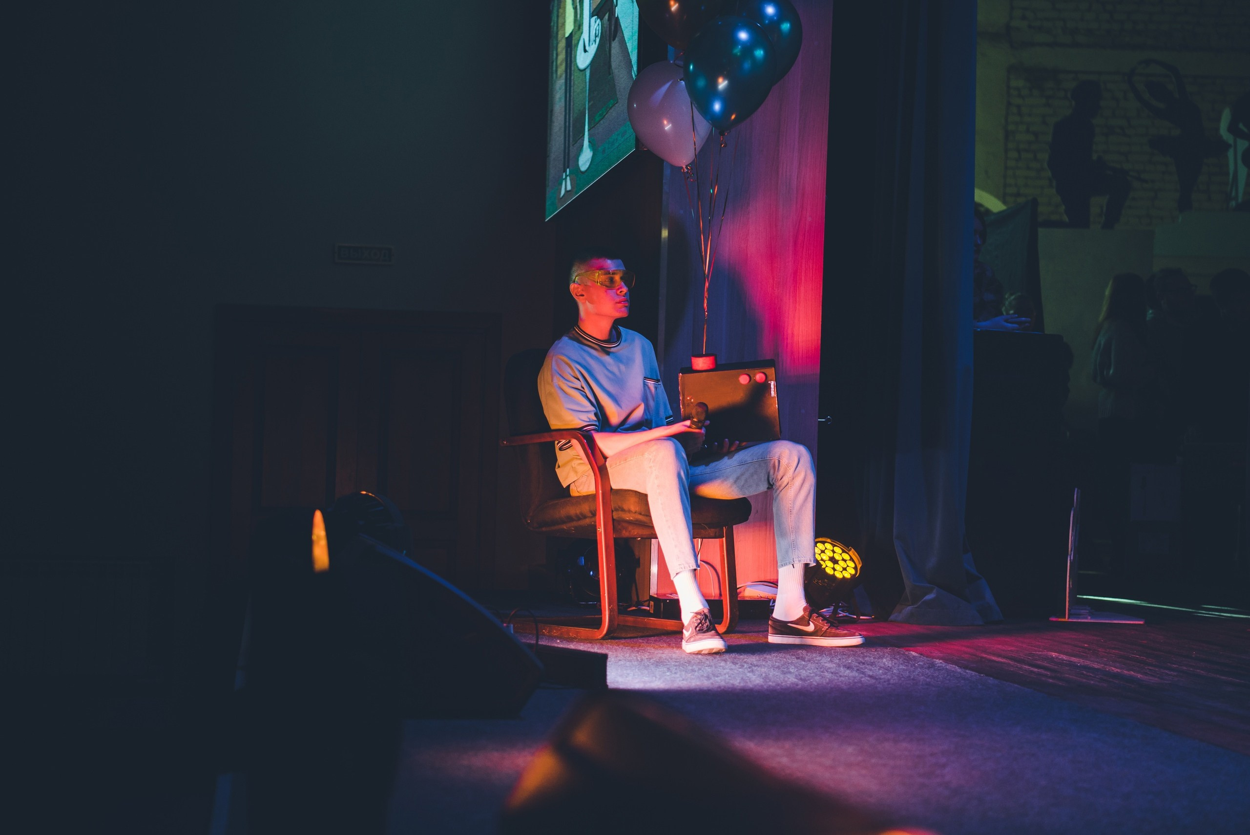 Другое. Фотограф | Москва | Дарья Новикова