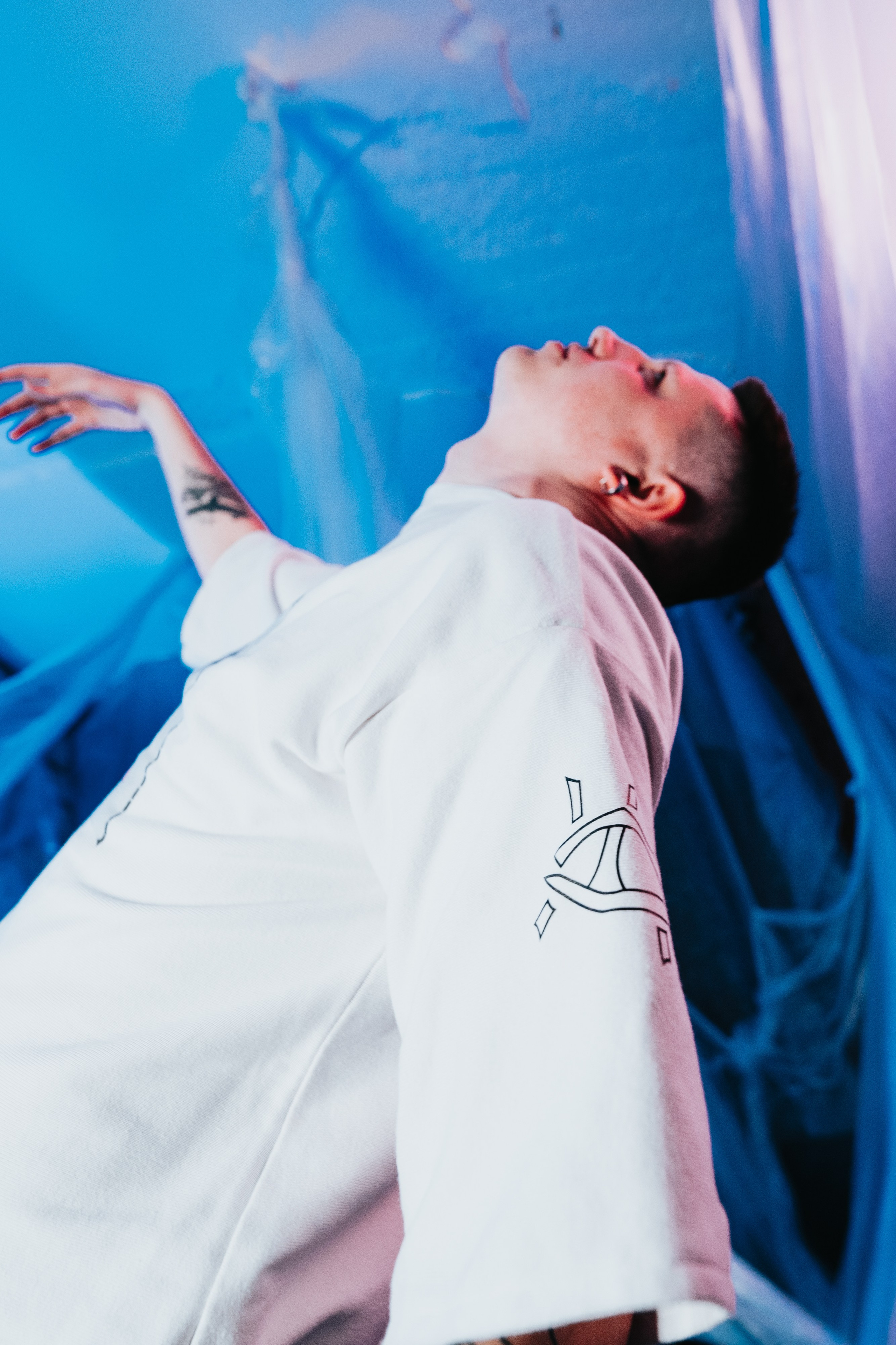 No.brand. Photographer | Moscow | Daria Novikova