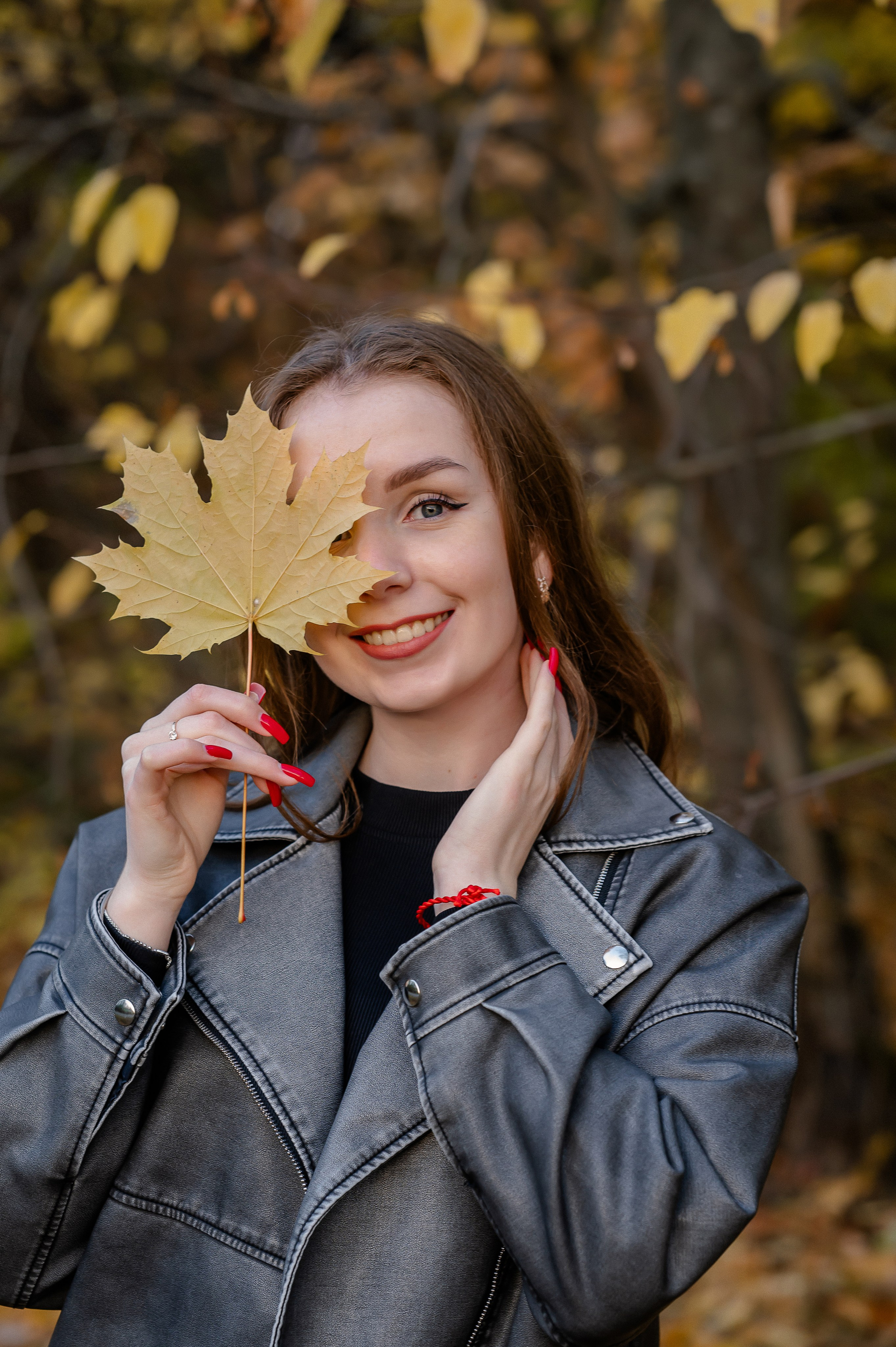 Полина. Марина Тюкачева свадебный, семейный, детский фотограф