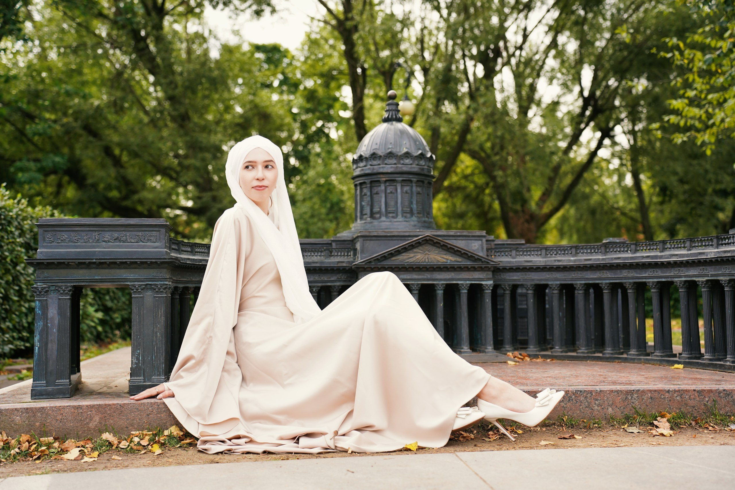 Lia and timur. Фотограф Анастасия Шай в Санкт-Петербурге