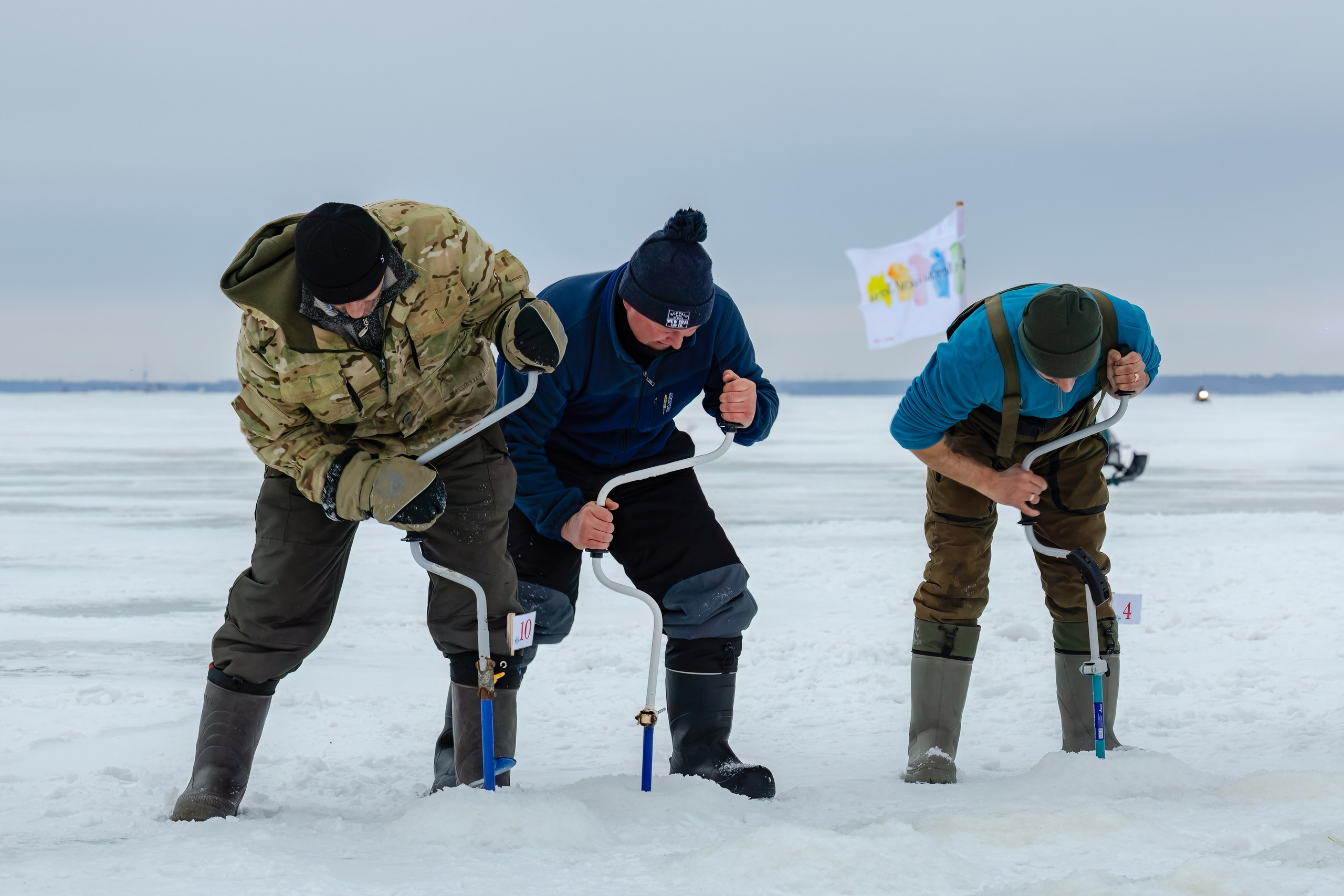 Ярмарка-фестиваль «Я-Я, КЕМСКА ВОЛОСТЬ!» (2024 г.). Аэросъемка. Фото и Видео в Карелии. Алексей Фрилунд