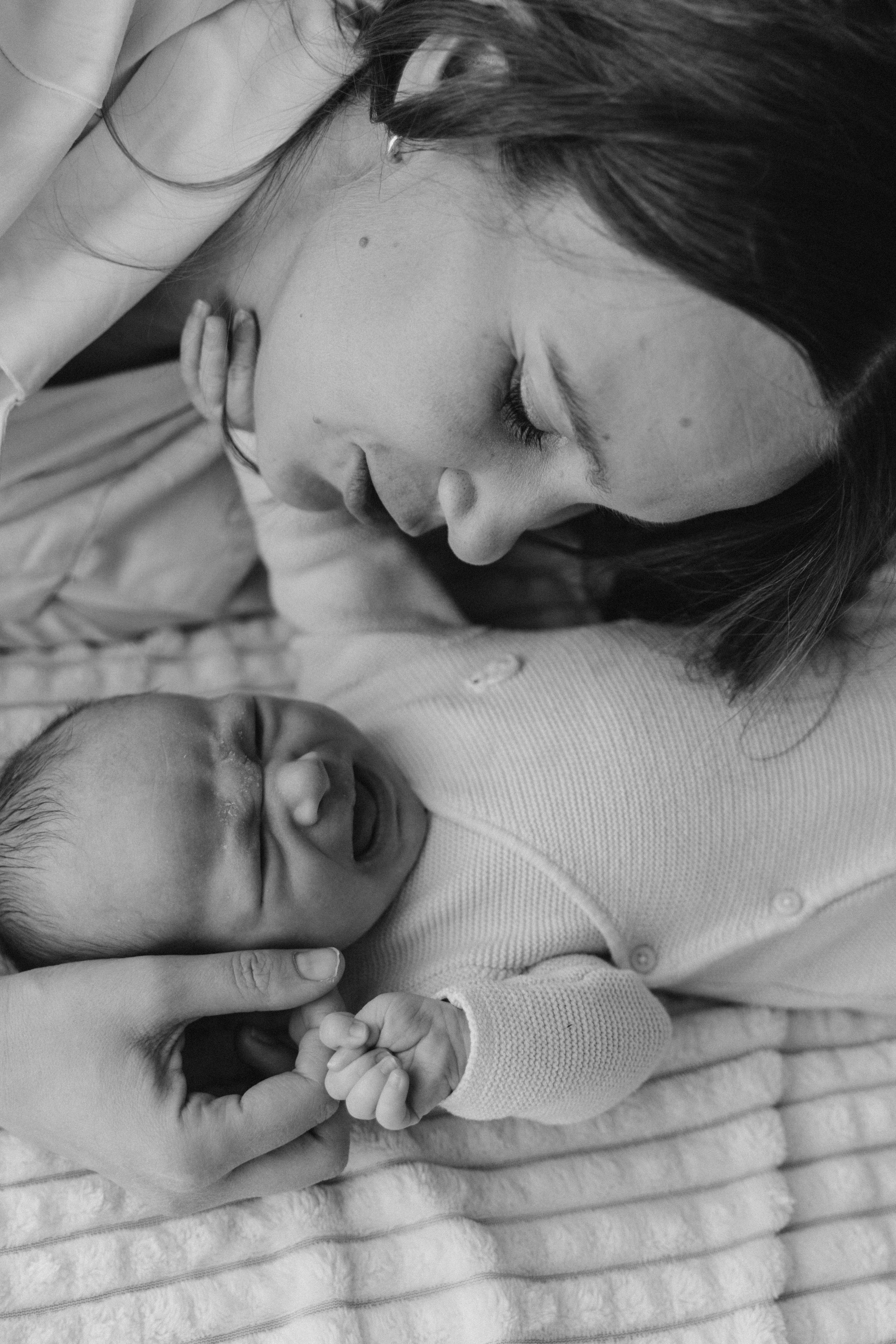 Рома, Лиля и Женя. Волик Мария