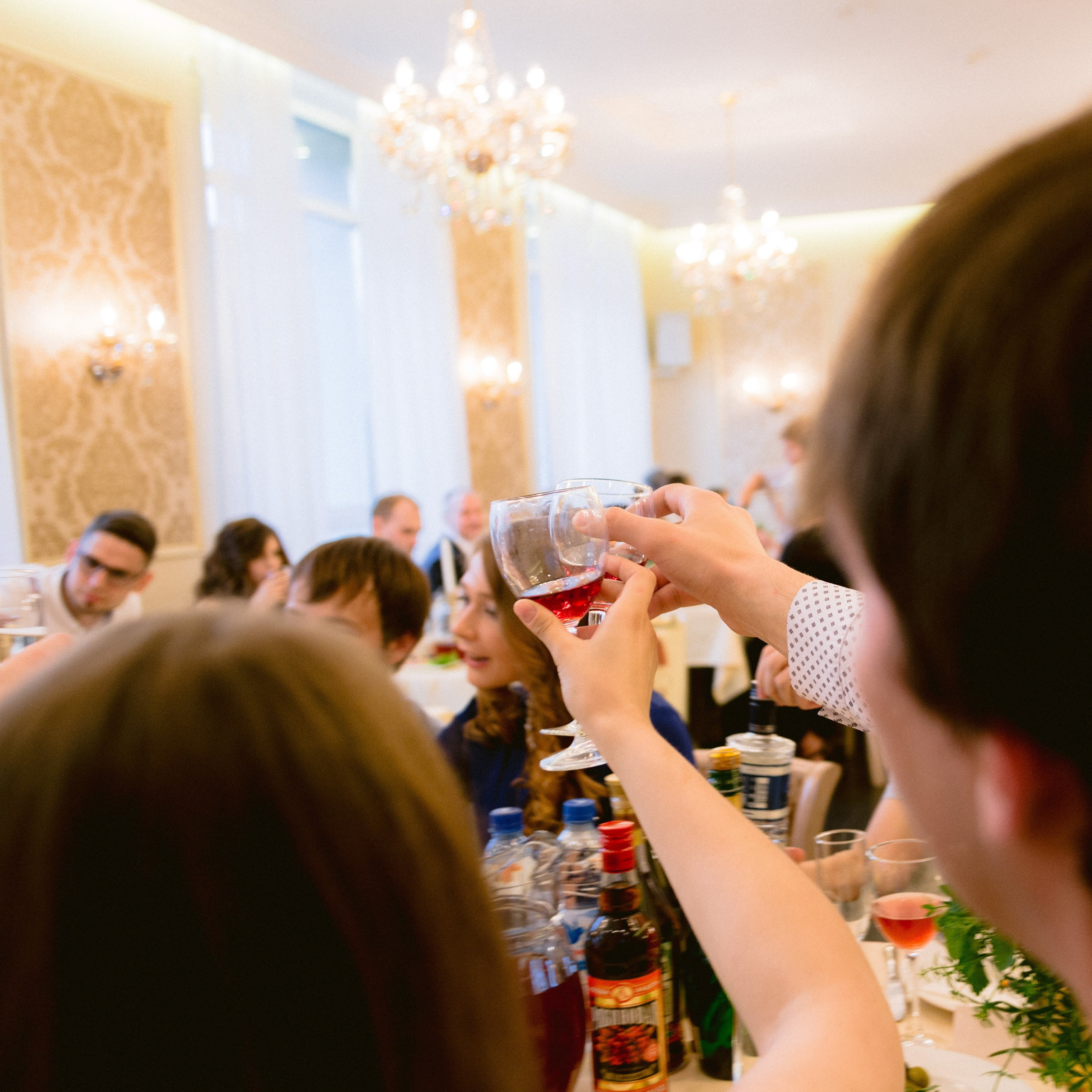 Солнце, яблоки и лодка. Фотограф Серафим Крюков