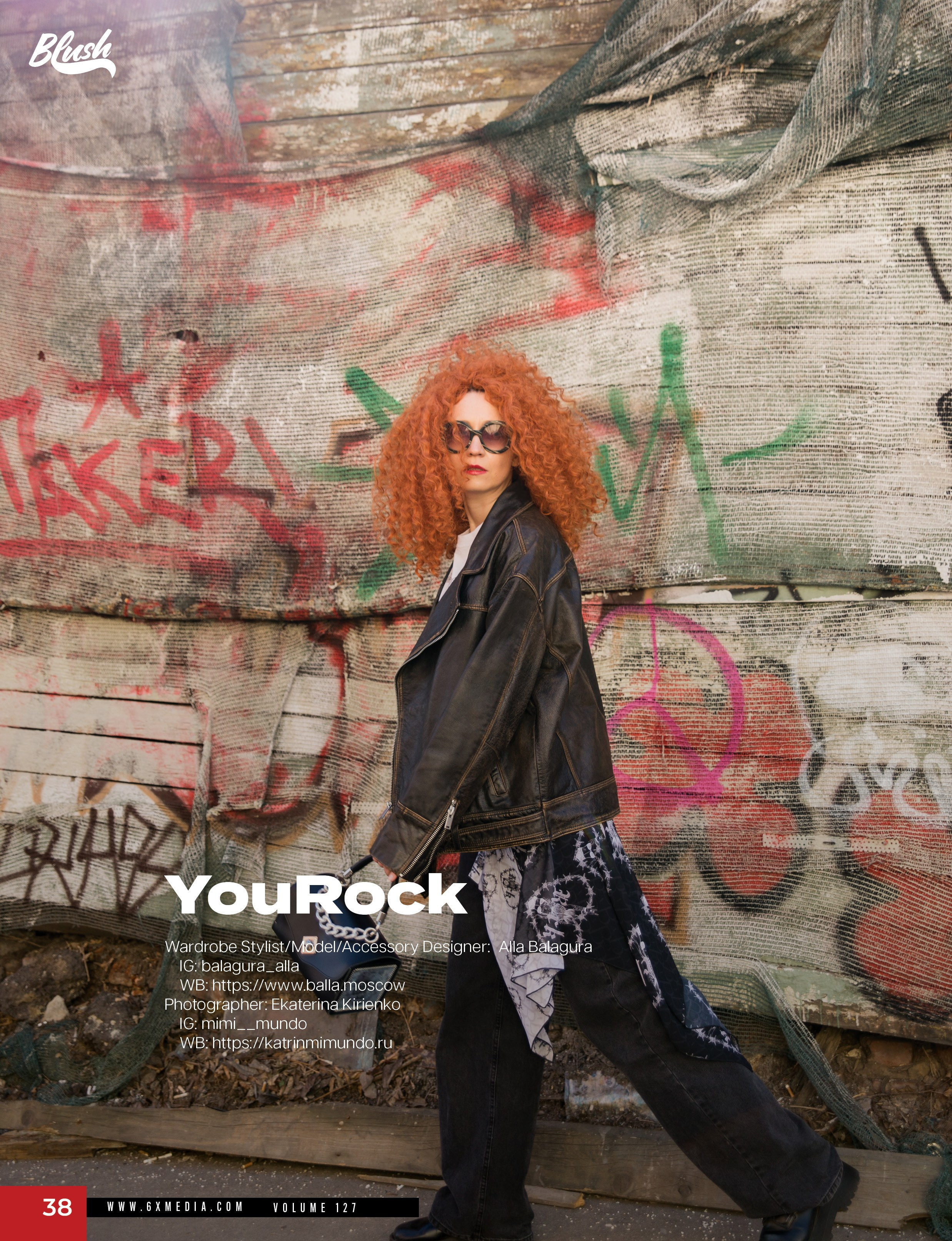 Публикации в журналах. Женский и Семейный Фотограф в Москве. Портреты, lifestyle, репортаж