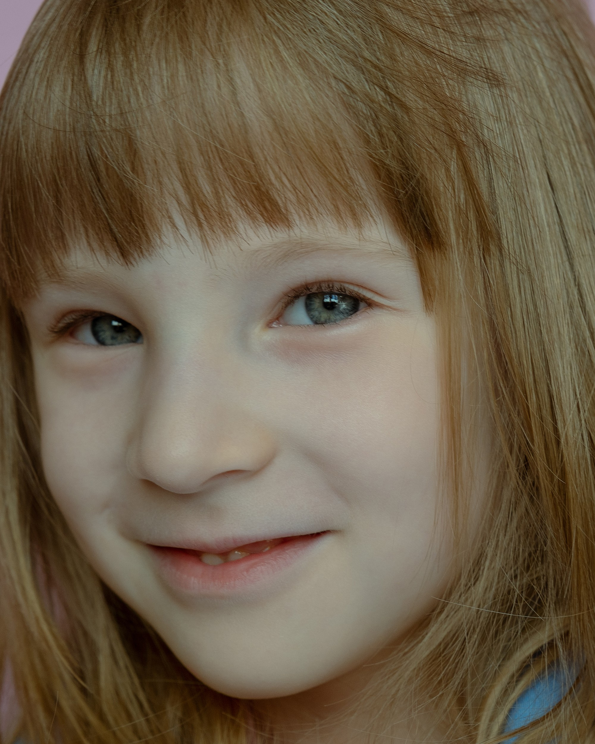 Анна. Портретный фотограф Настя Богданова