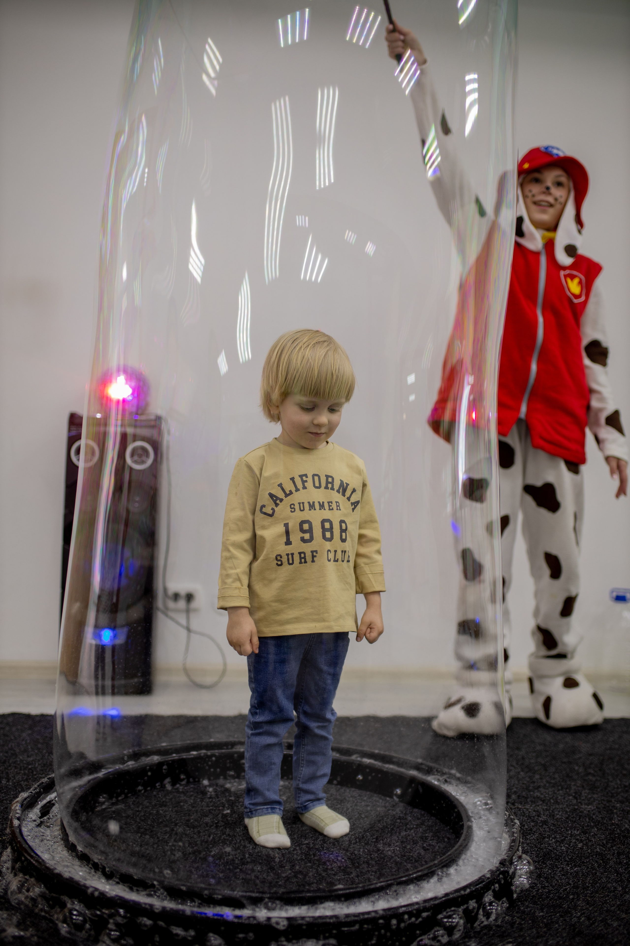 Вечеринка Вовочки. Семейный и детский фотограф в Петрозаводске