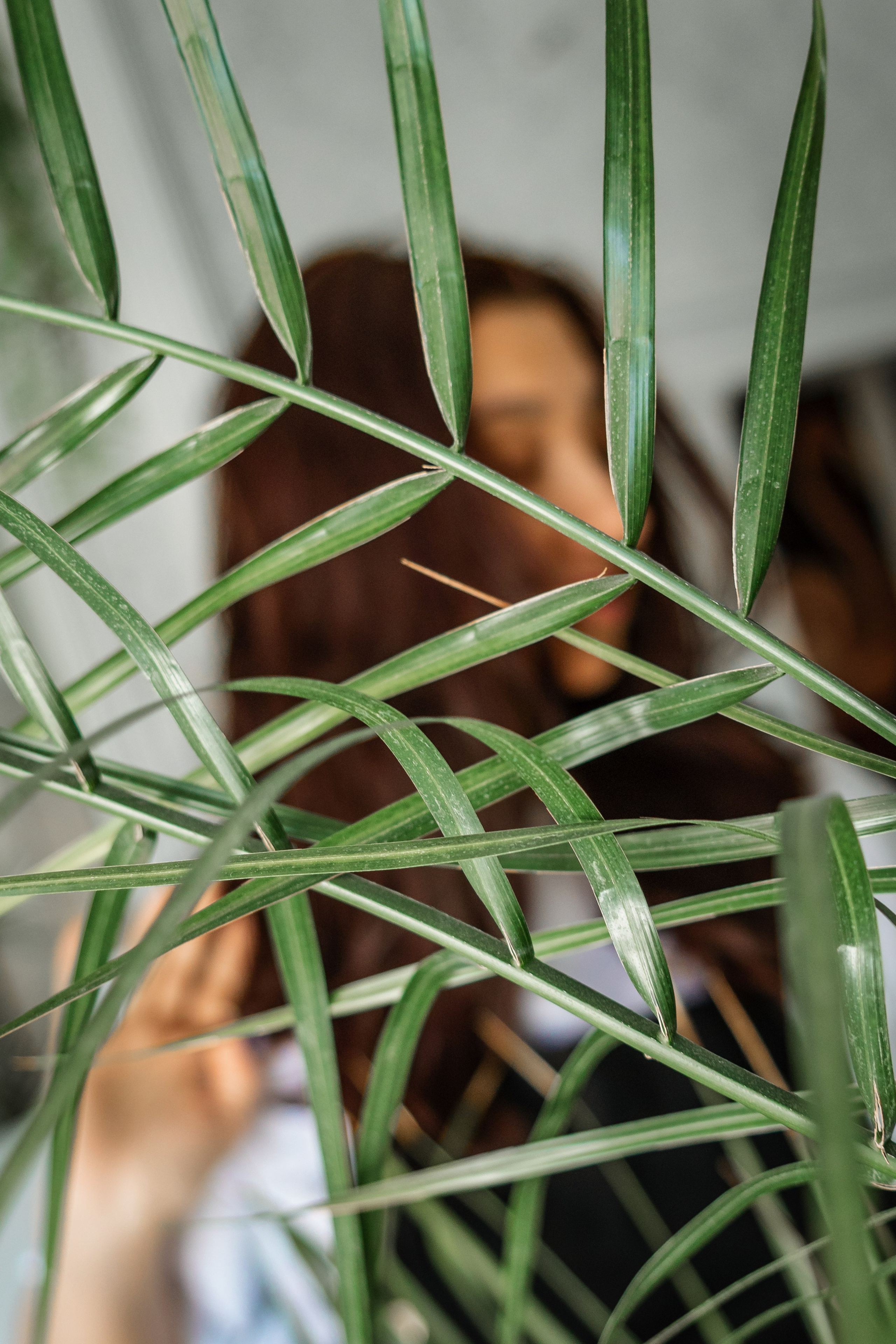 Студия аппаратной коррекции. Контентная съёмка в Курске | Юлия Болычева