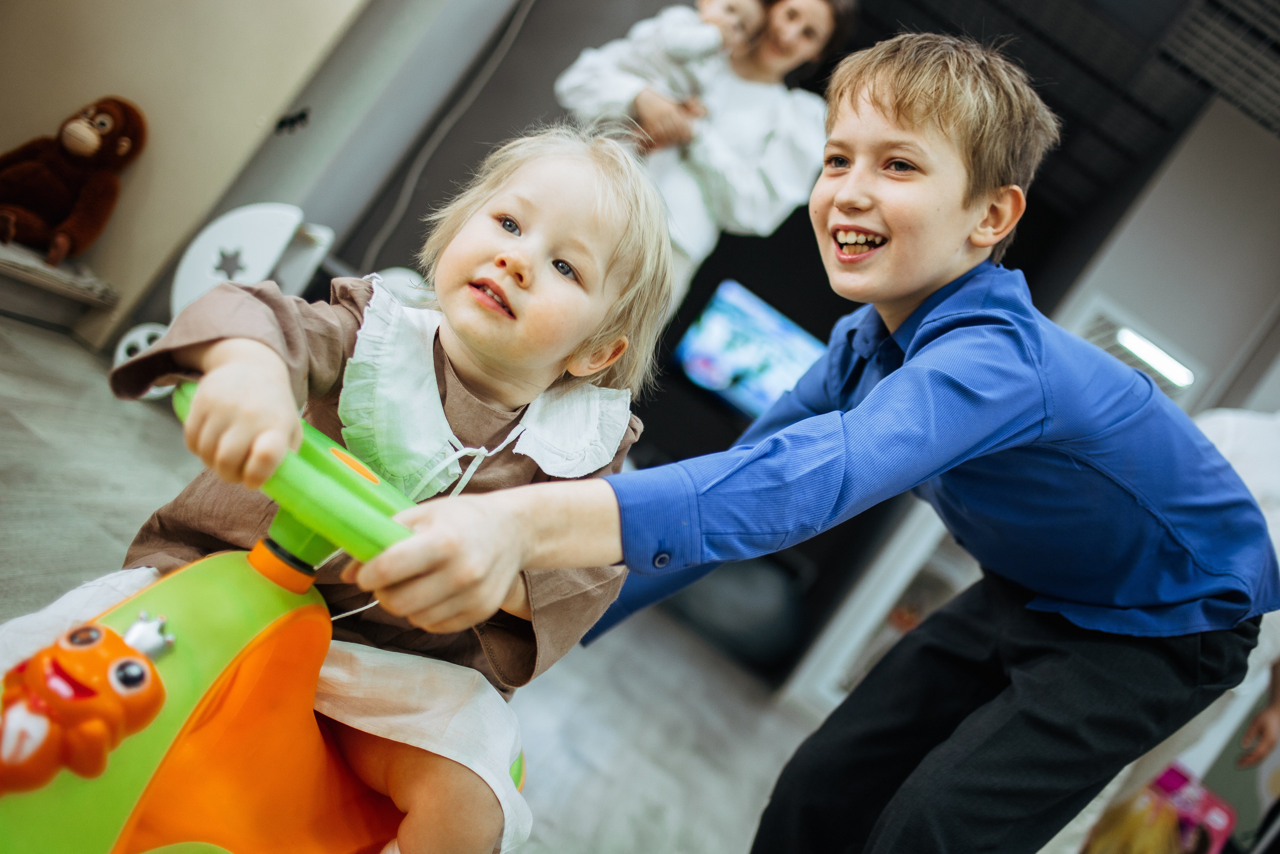 Валерии 2. Семейный фотограф г. Димировград Андросова Екатерина