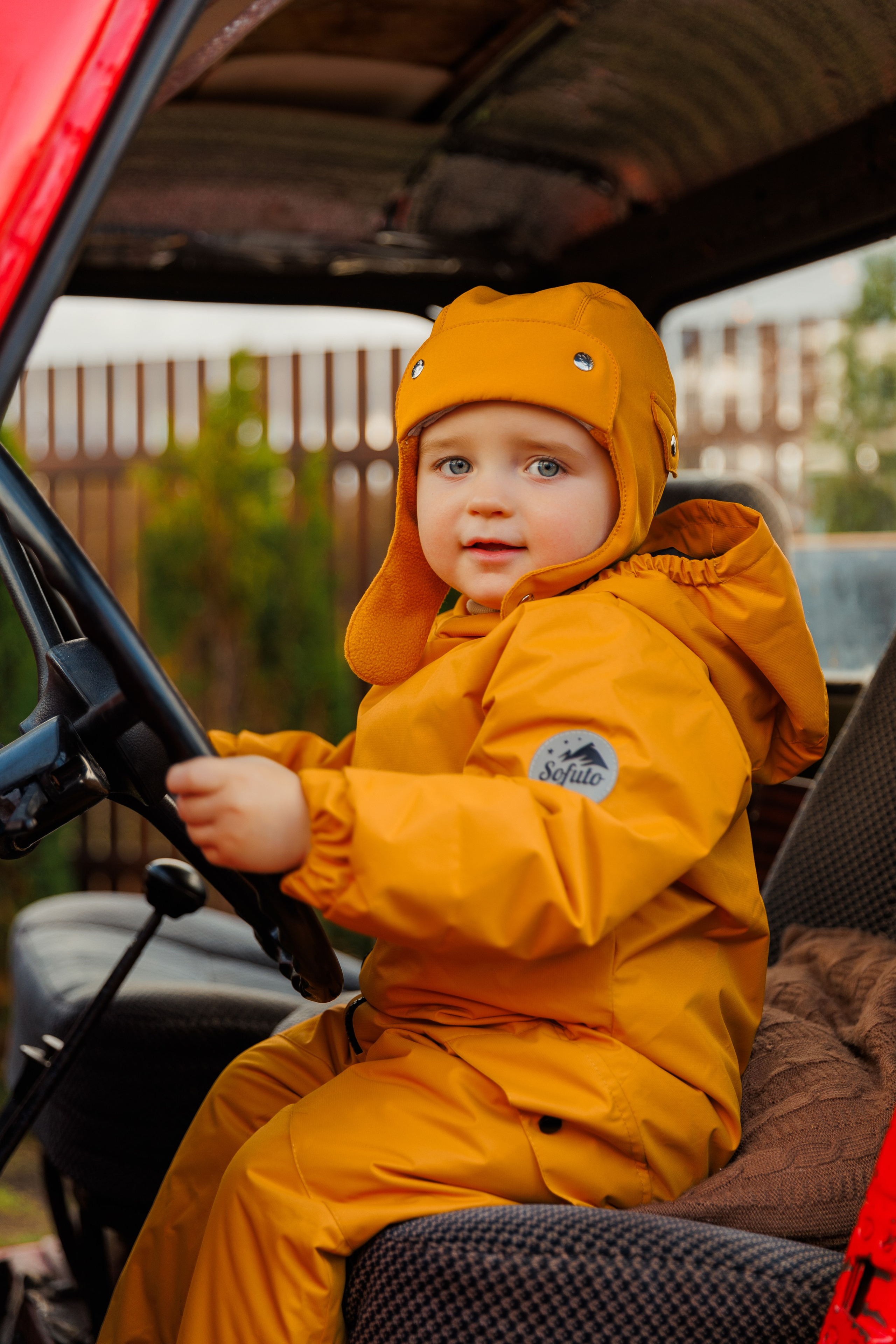 Семейные фотосъемки. Фотограф Гуменюк Мария
