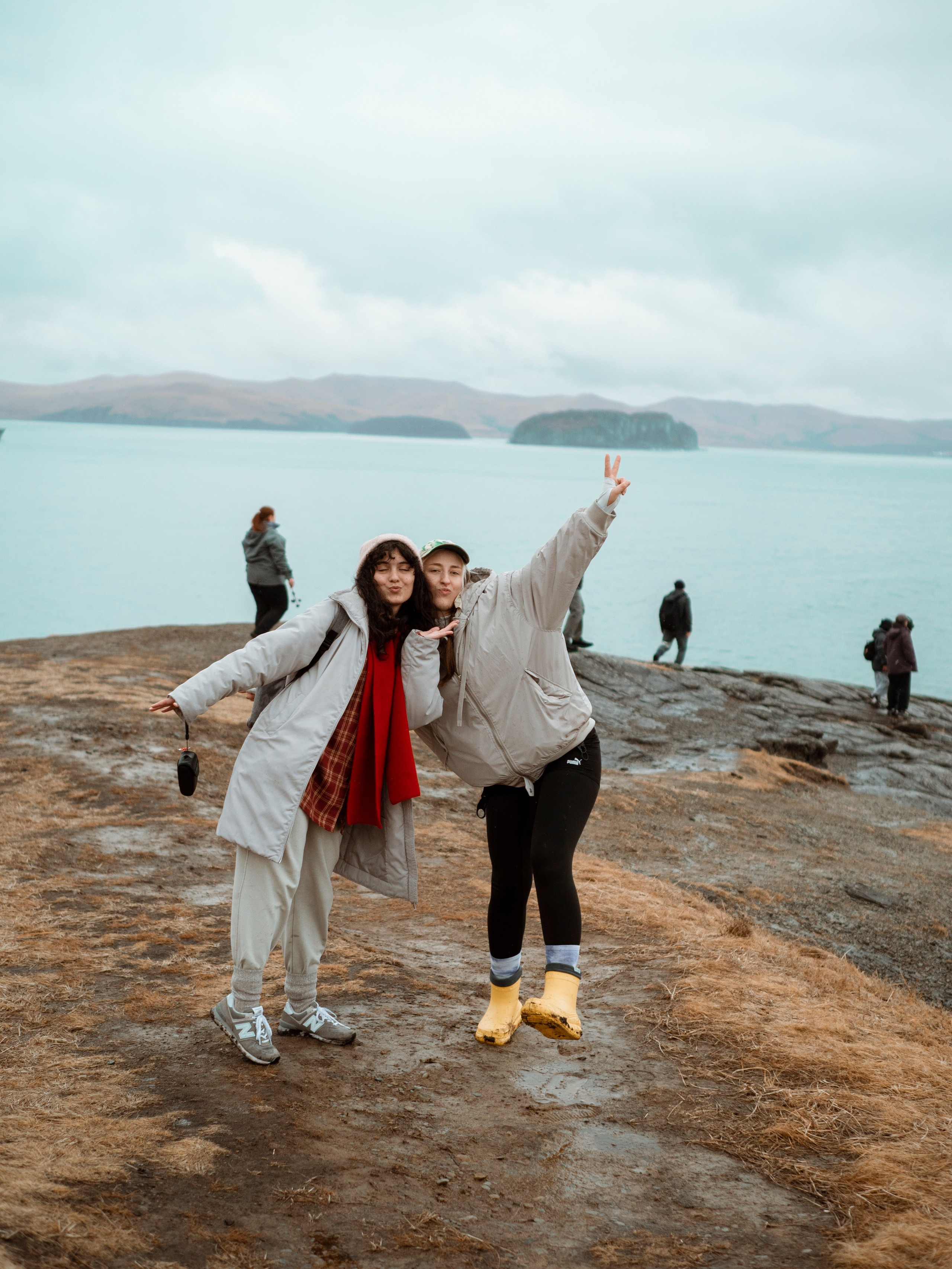 Маяк Брюса. Фотограф и видеограф в Благовещенске и Санкт-Петербурге Мурыгина Мария