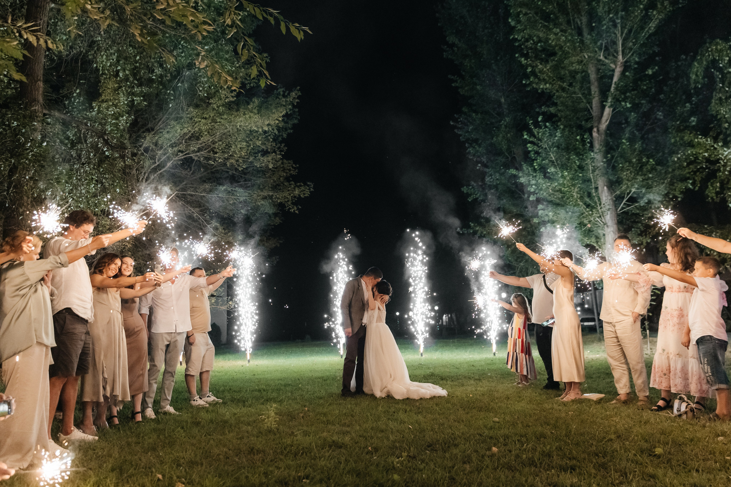 Владислав и Анна. Фотограф в Волгограде — Александра Искандерова