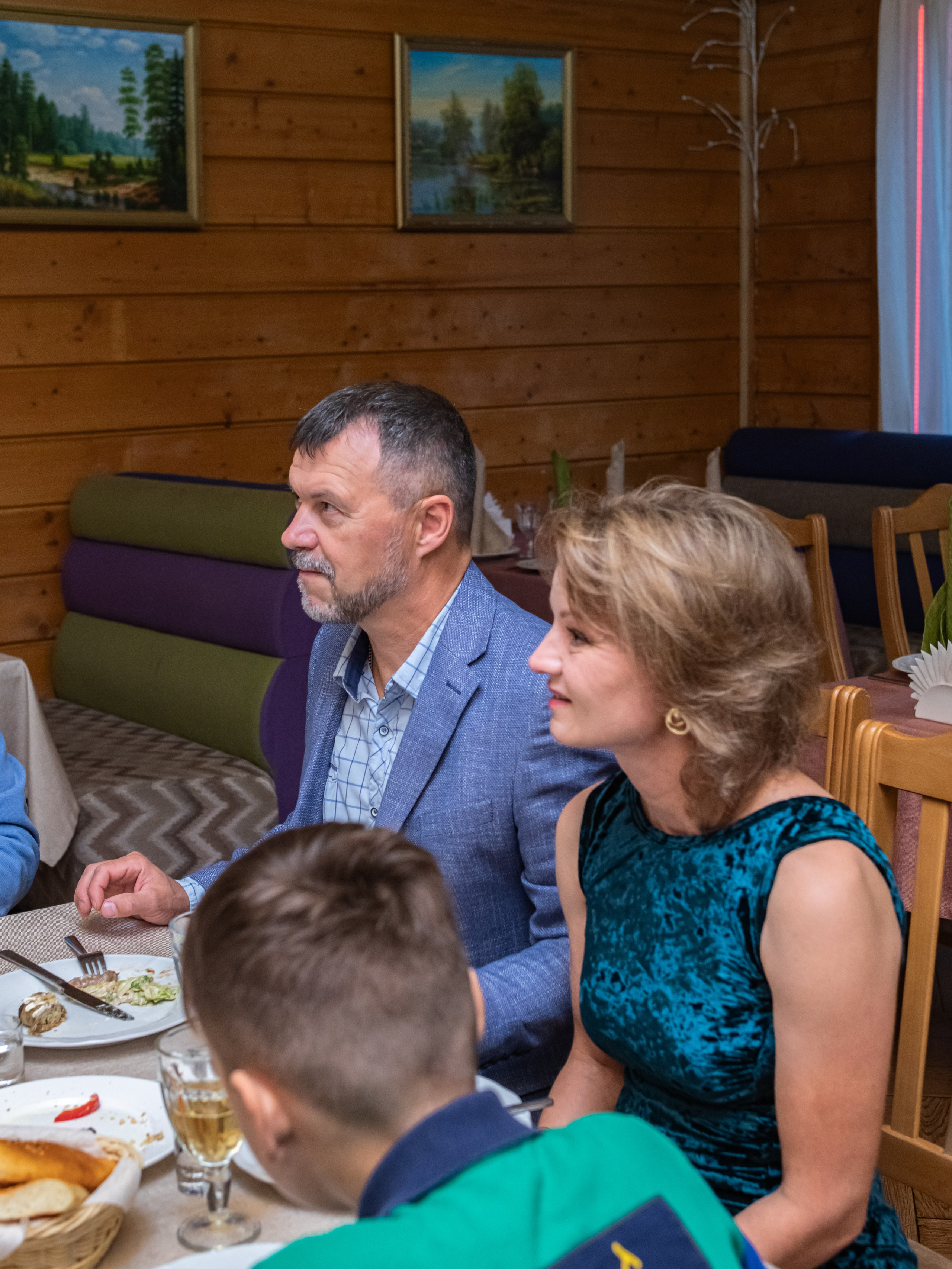 Юбилей Дмитрия. Предметный и семейный фотограф в Санкт-Петербурге Катерина Стеклова