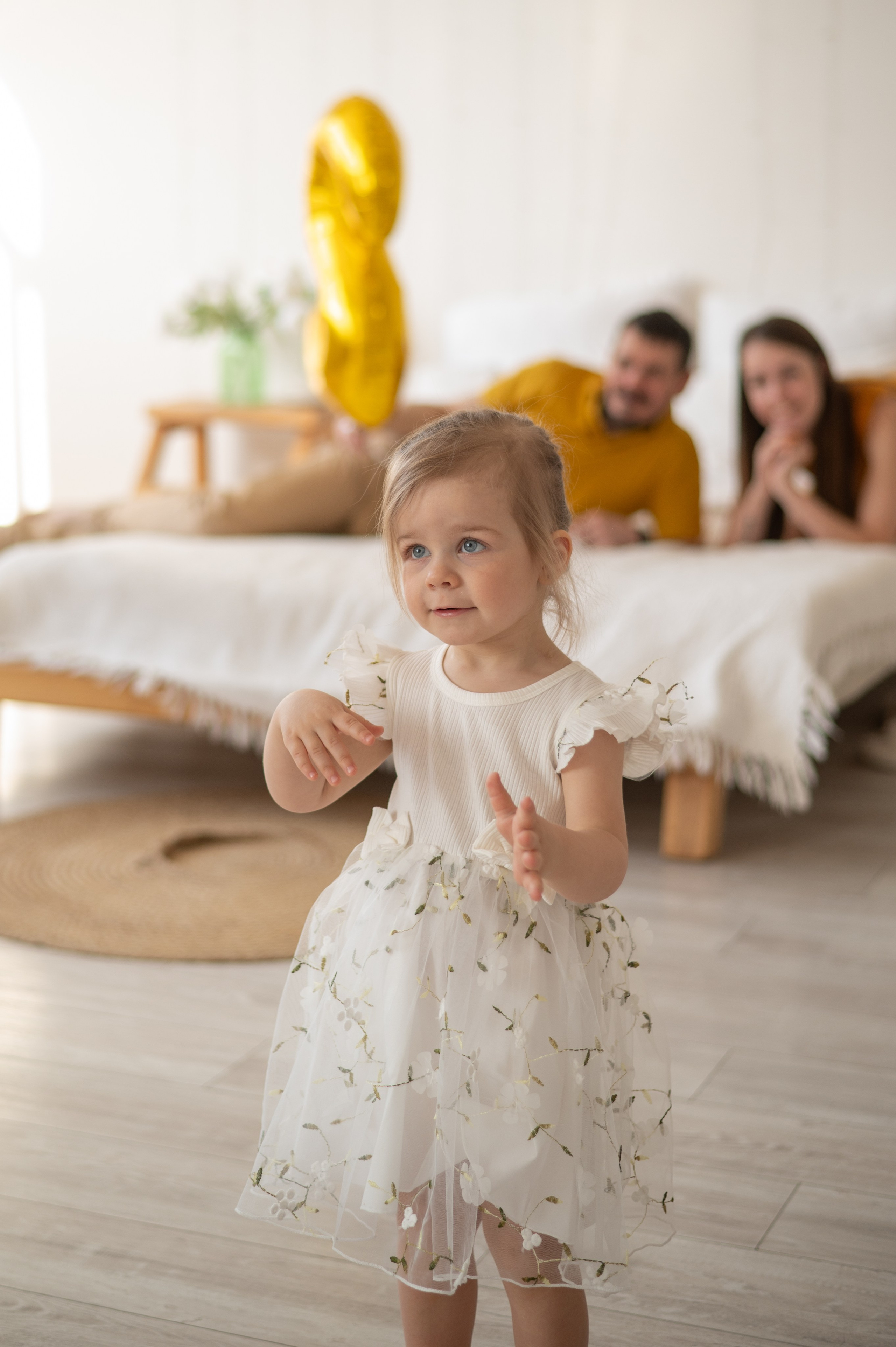 Алисы День Рождения. Женский фотограф Санкт-Петербург Александра Колий