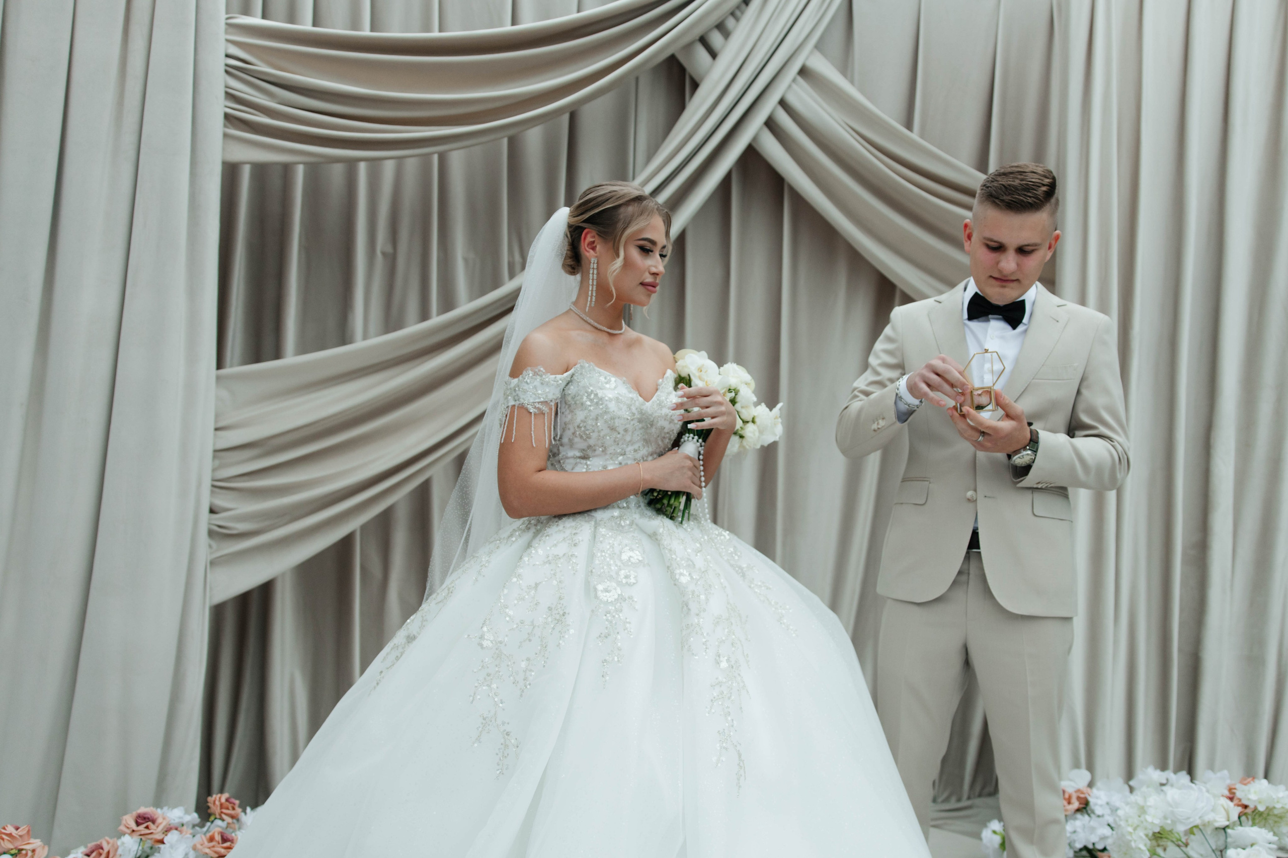 DMITRY & MARIA. Свадебное ФОТО & ВИДЕО Москва/Липецк