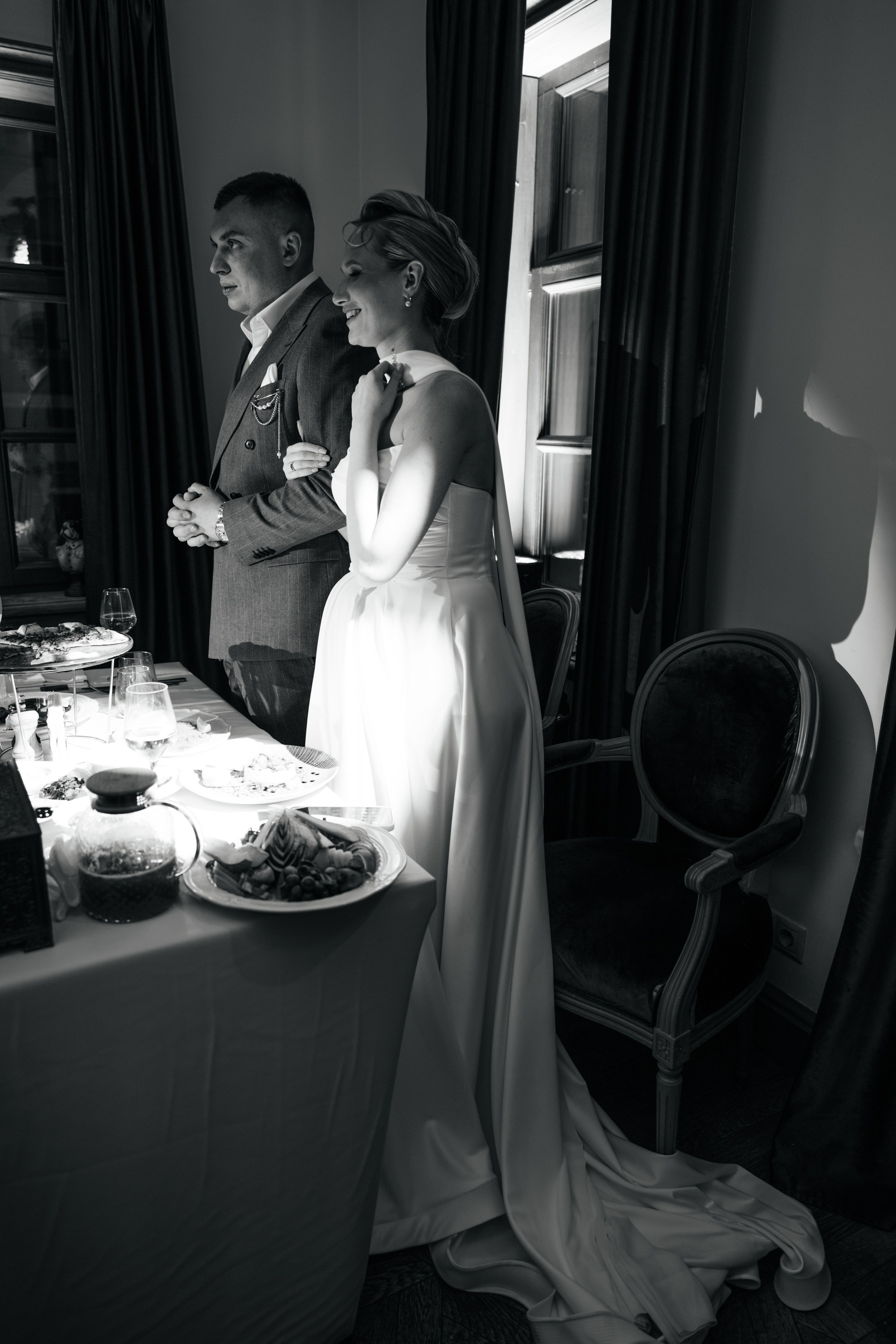 ALEXEY & SOFI. Свадебное ФОТО & ВИДЕО Москва/Липецк