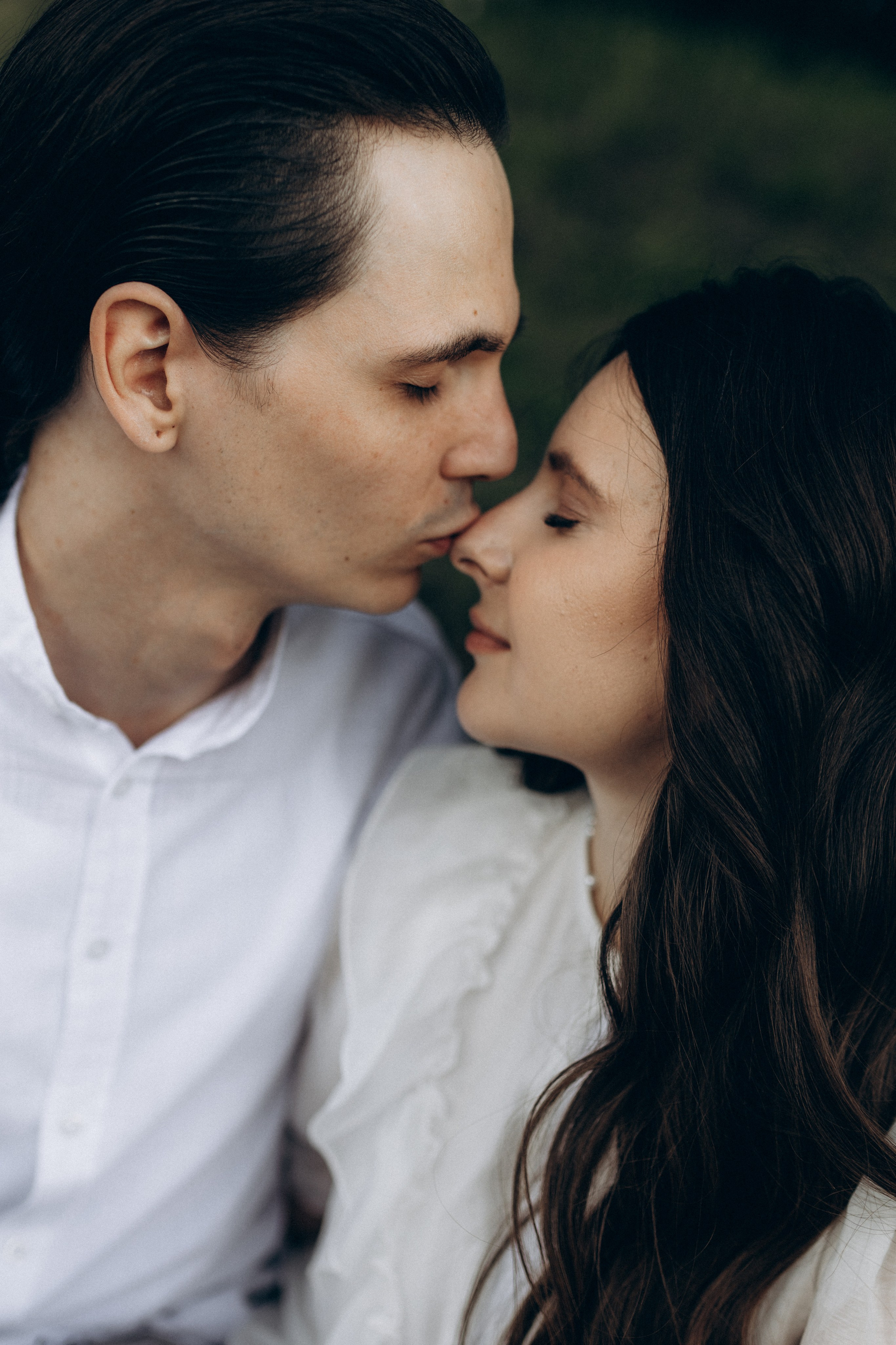 Екатерина & Георгий. Фотограф НОГИНСК, Москва, Анастасия Белая