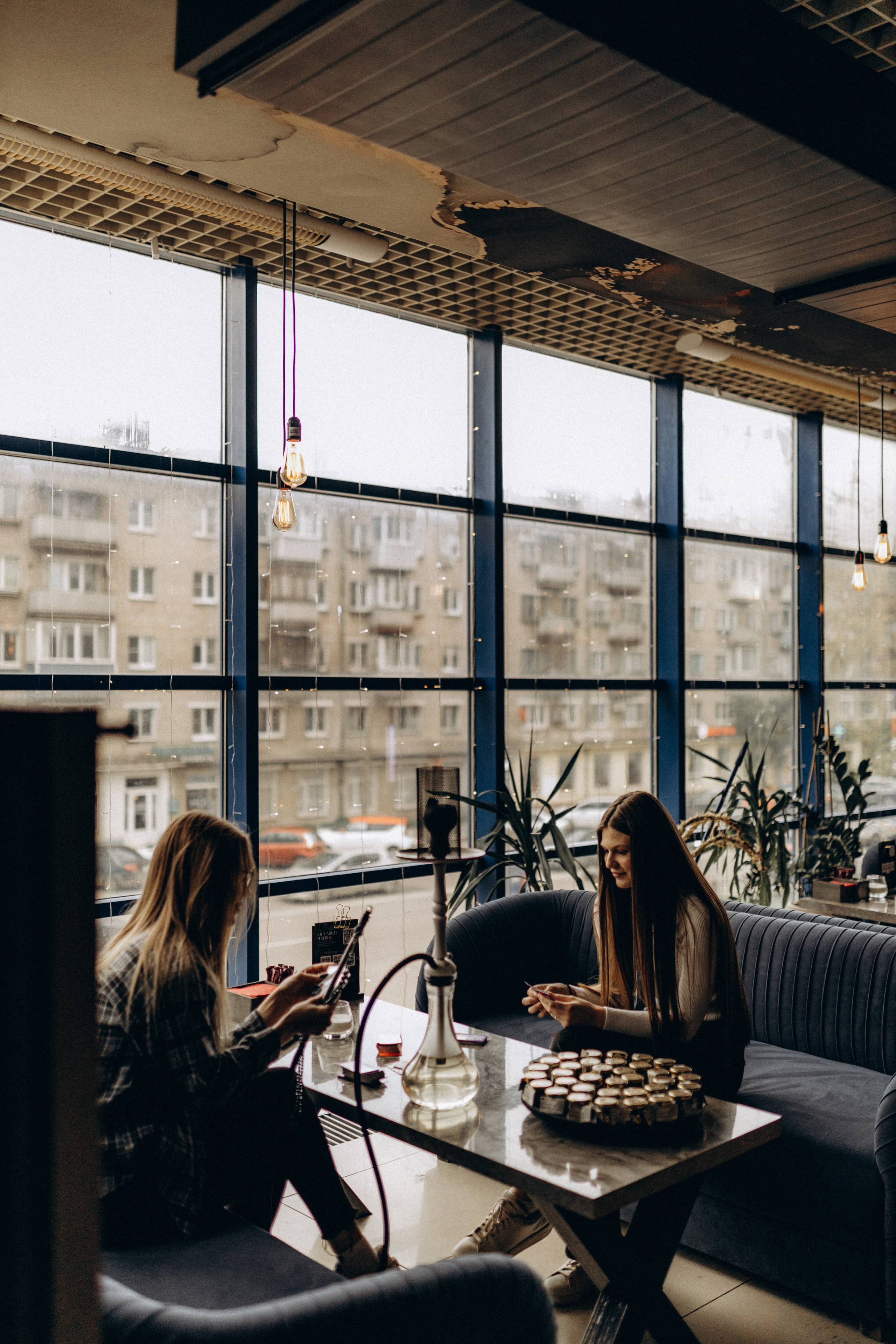 Контент для кальян-бара. Bordo Lounge. Фотограф НОГИНСК, Москва, Анастасия Белая