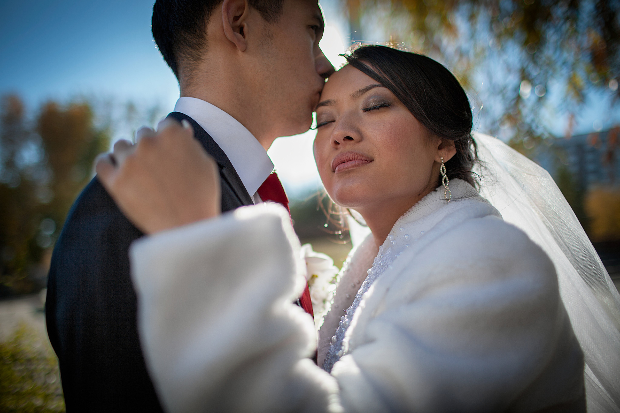 СНИМКИ. Семейный и Свадебный фотограф в Астане Александр Астапов