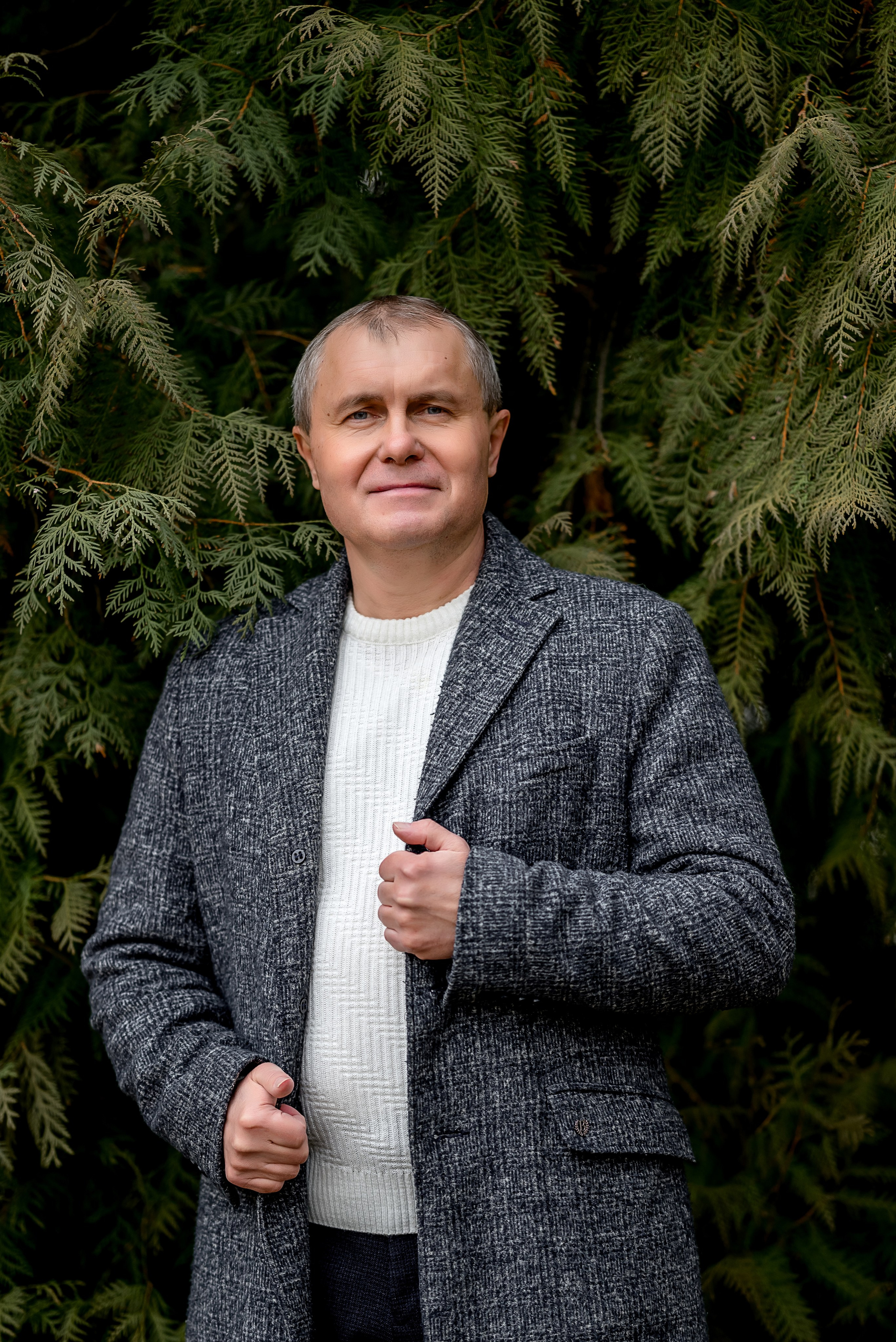 Индивидуальная фотосессия. Фотограф в Калуге Марина Афанасьева