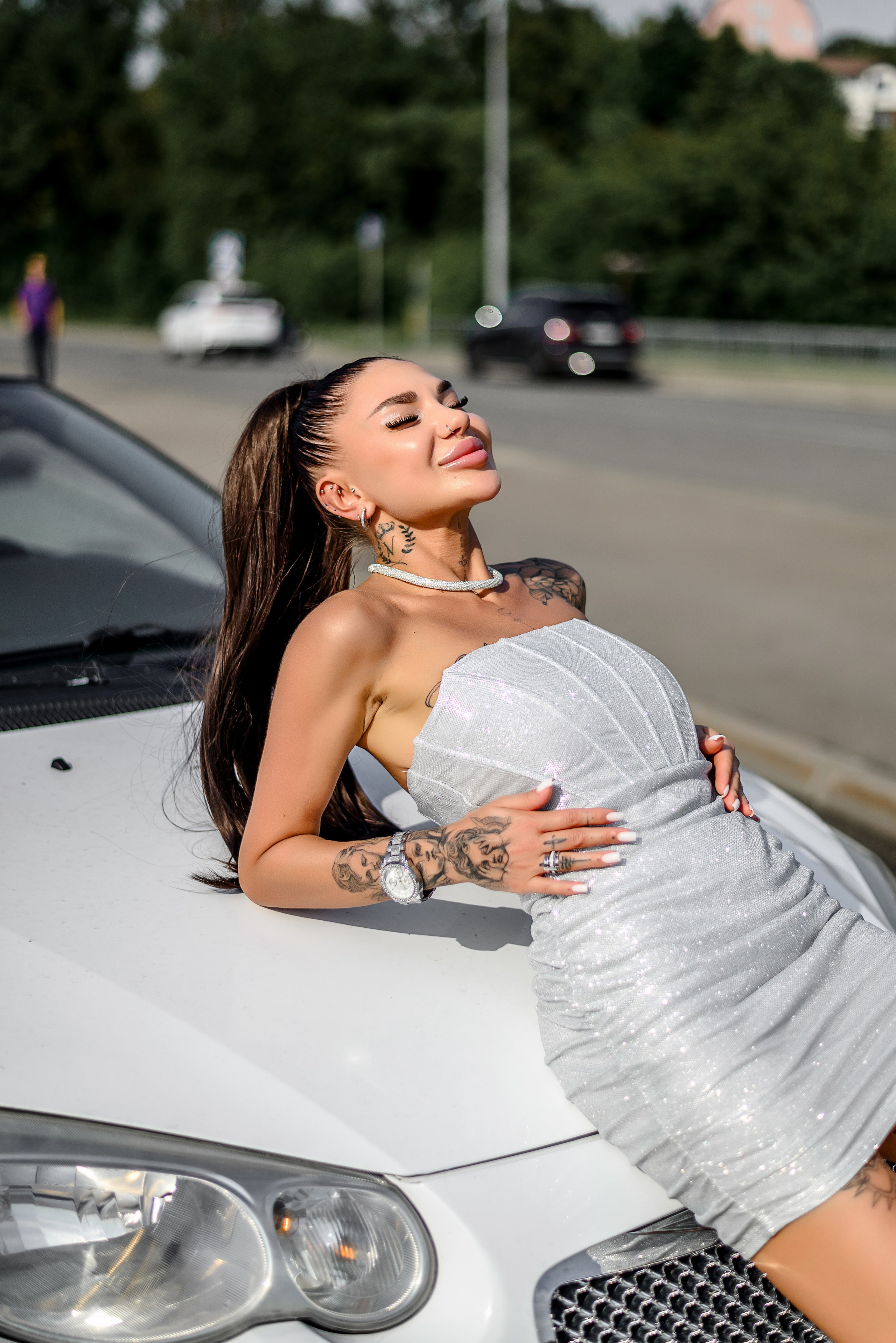 Индивидуальная фотосессия. Фотограф в Калуге Марина Афанасьева