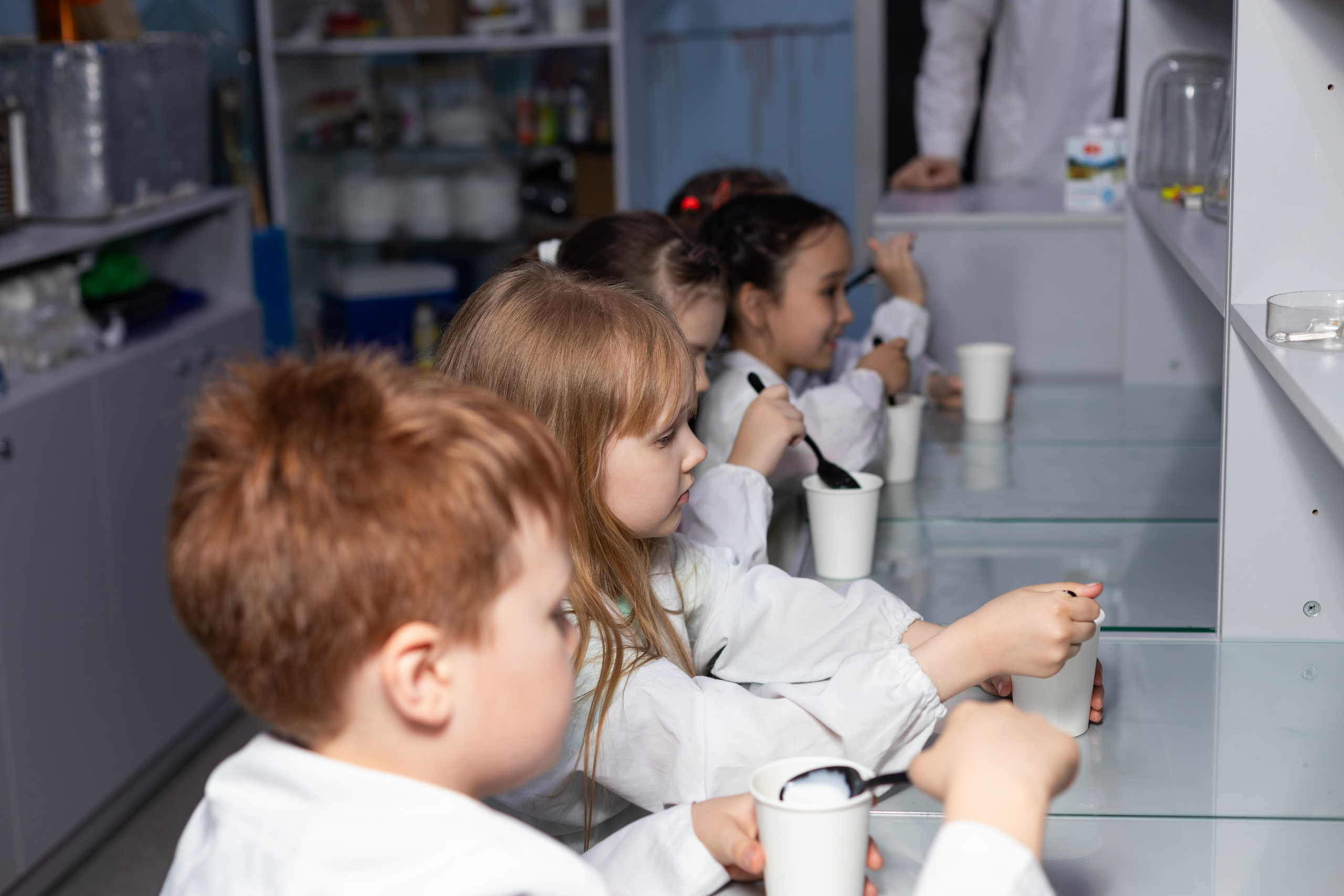 День рождение Оливии. Марина Шаймухаметова. Фотограф в Уфе