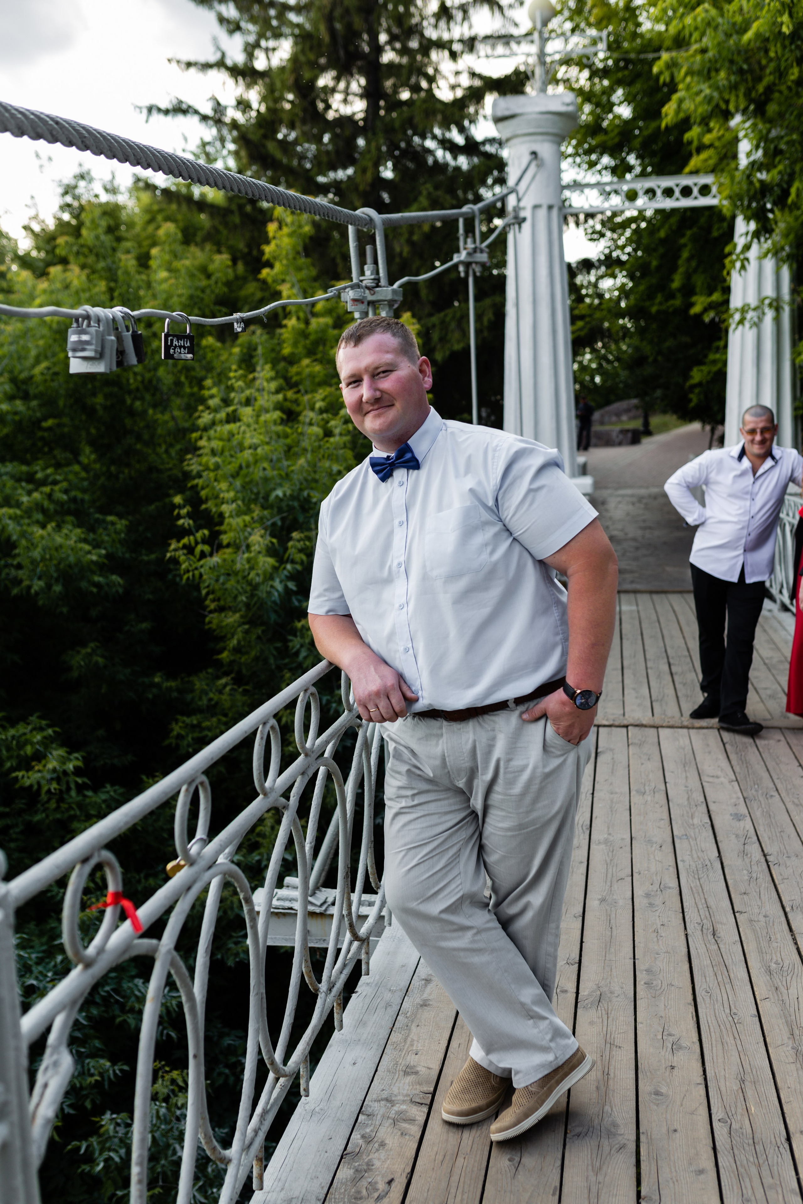 Игорь и Екатерина. Марина Шаймухаметова. Фотограф в Уфе