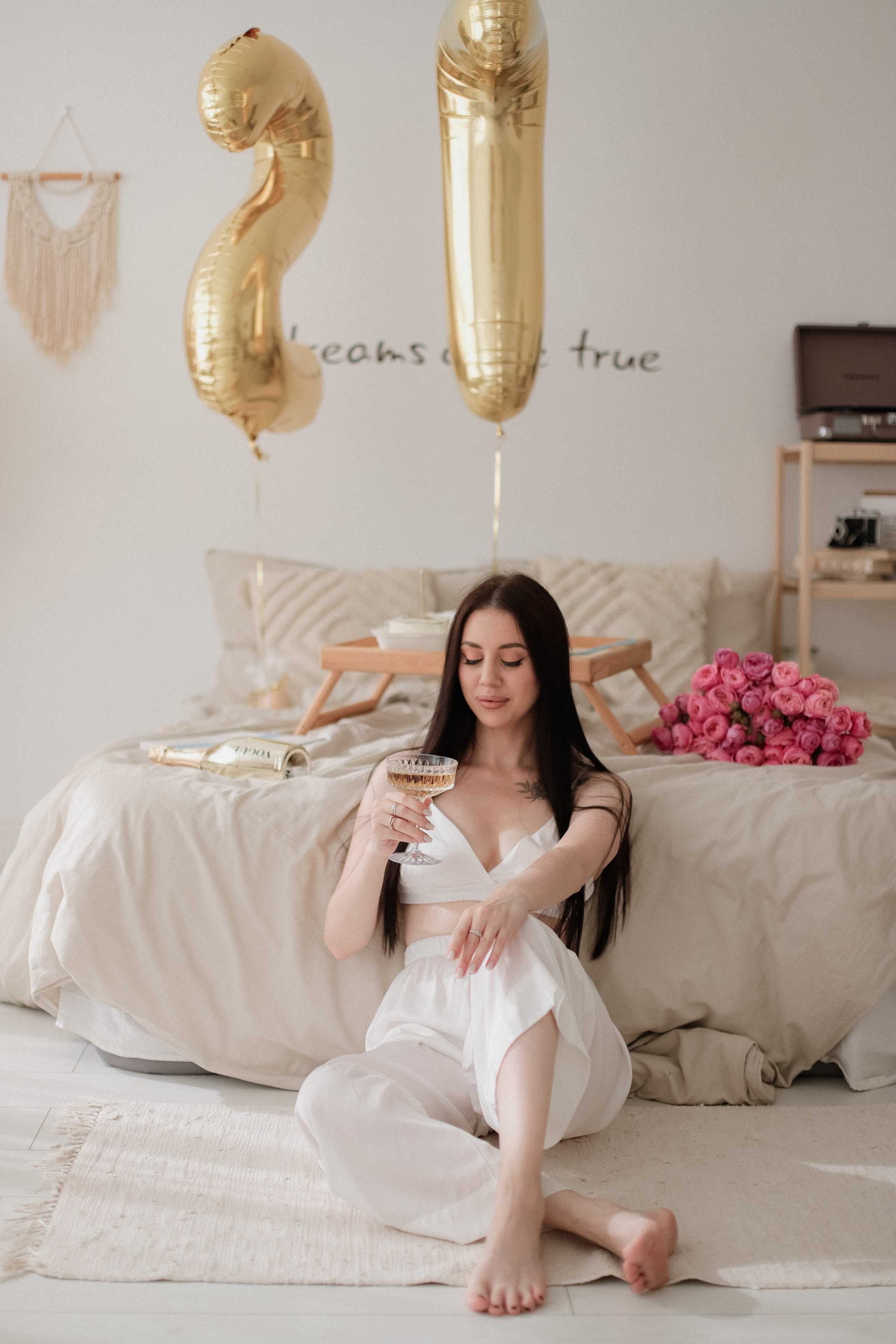 День Рождения Лика. Свадебный, семейный и детский фотограф в Люберцах Зайцева Анастасия