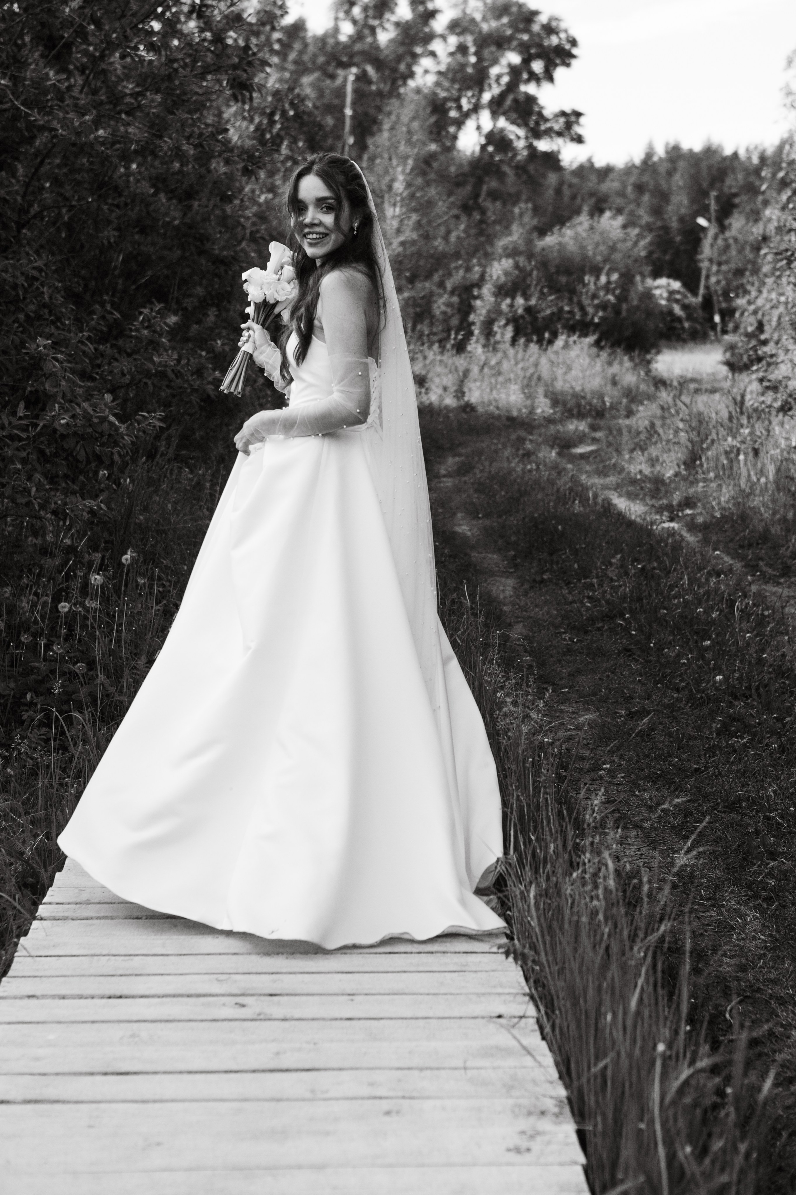 Саша & Полина (регистрация+банкет). Фотограф Екатеринбург Яна Язовская