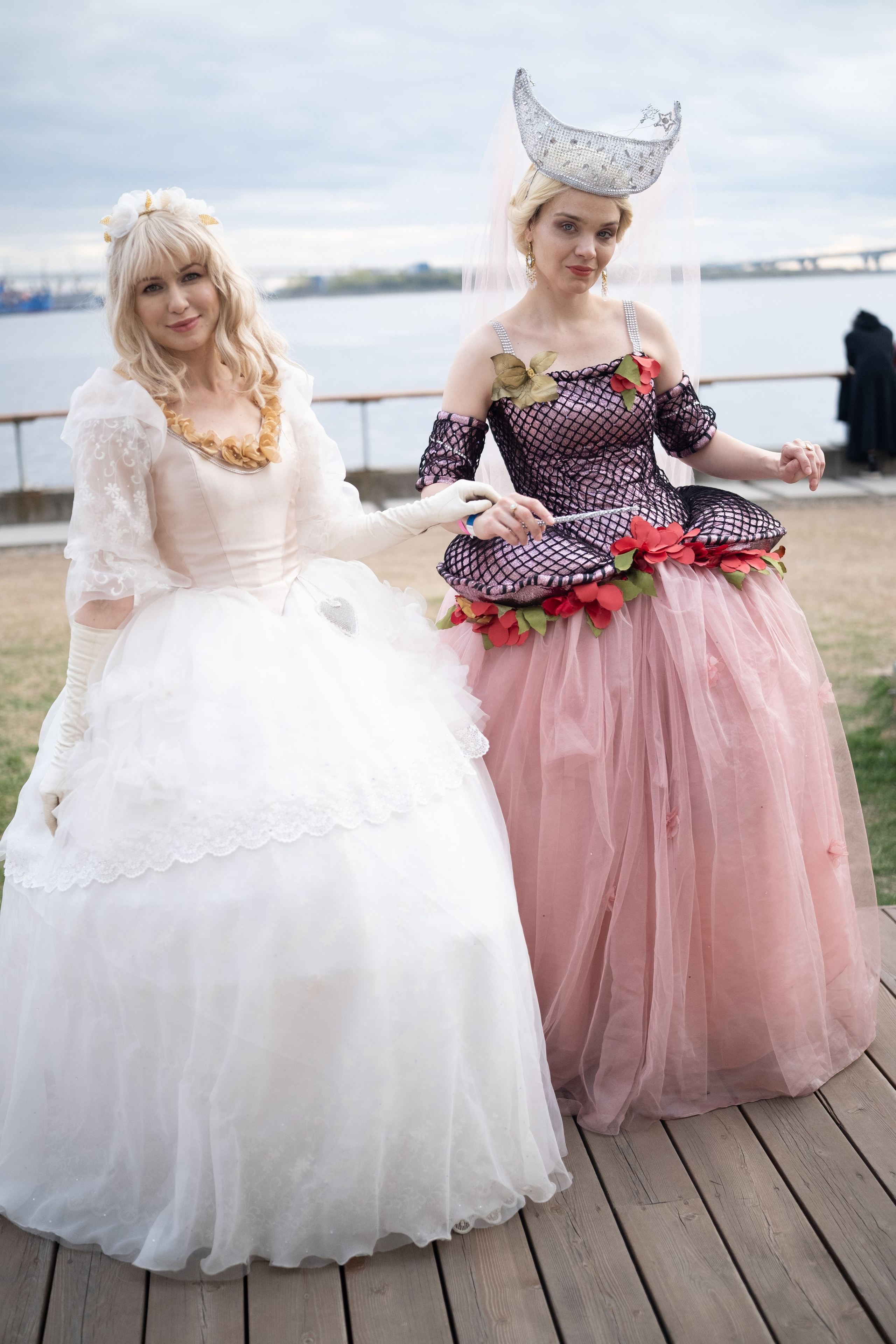 Старкон 2024. Репортажный фотограф в Санкт-Петербурге Максим Варбулайнен